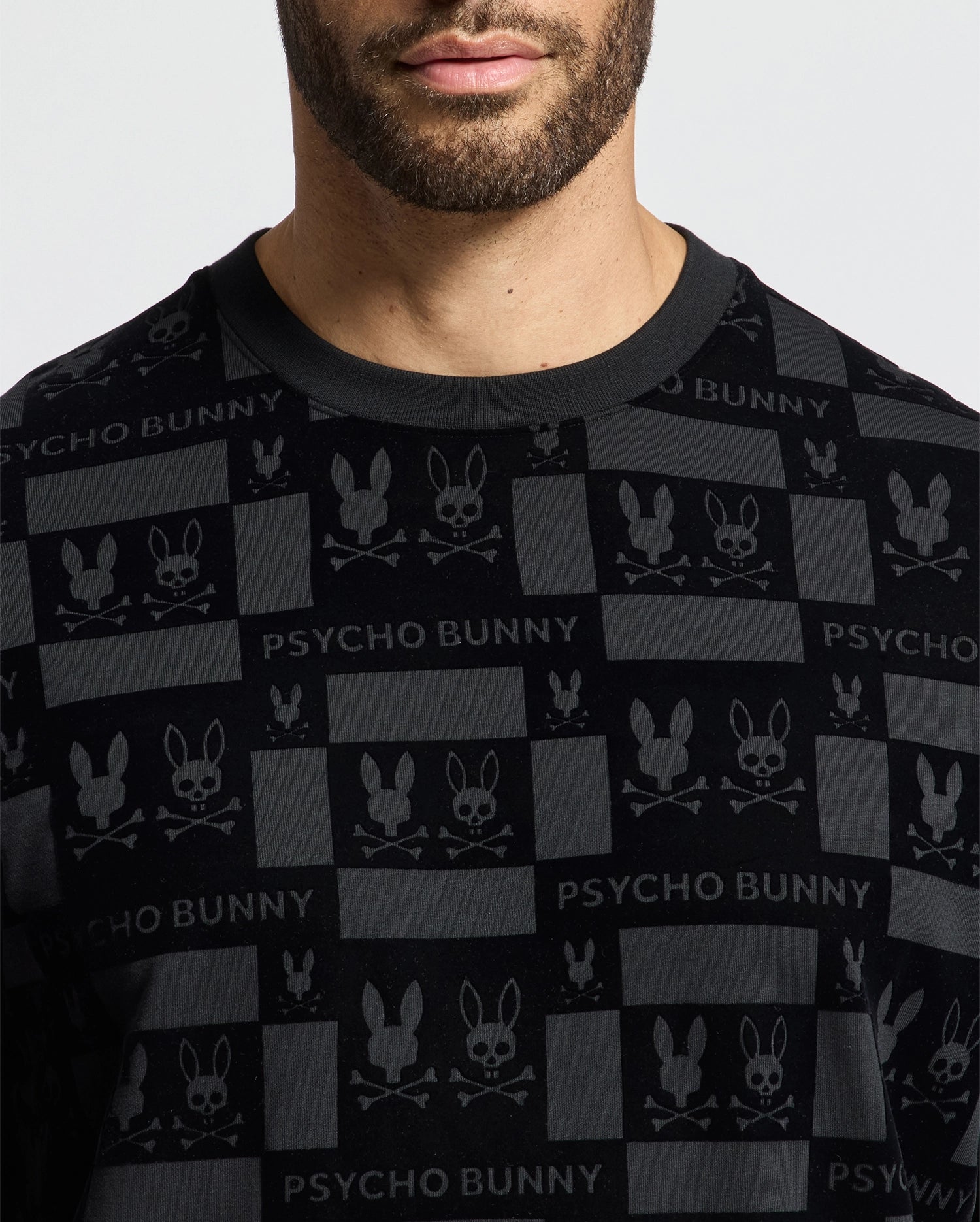 MENS ROMEO LIGHTWEIGHT SWEATSHIRT - B6S129E200