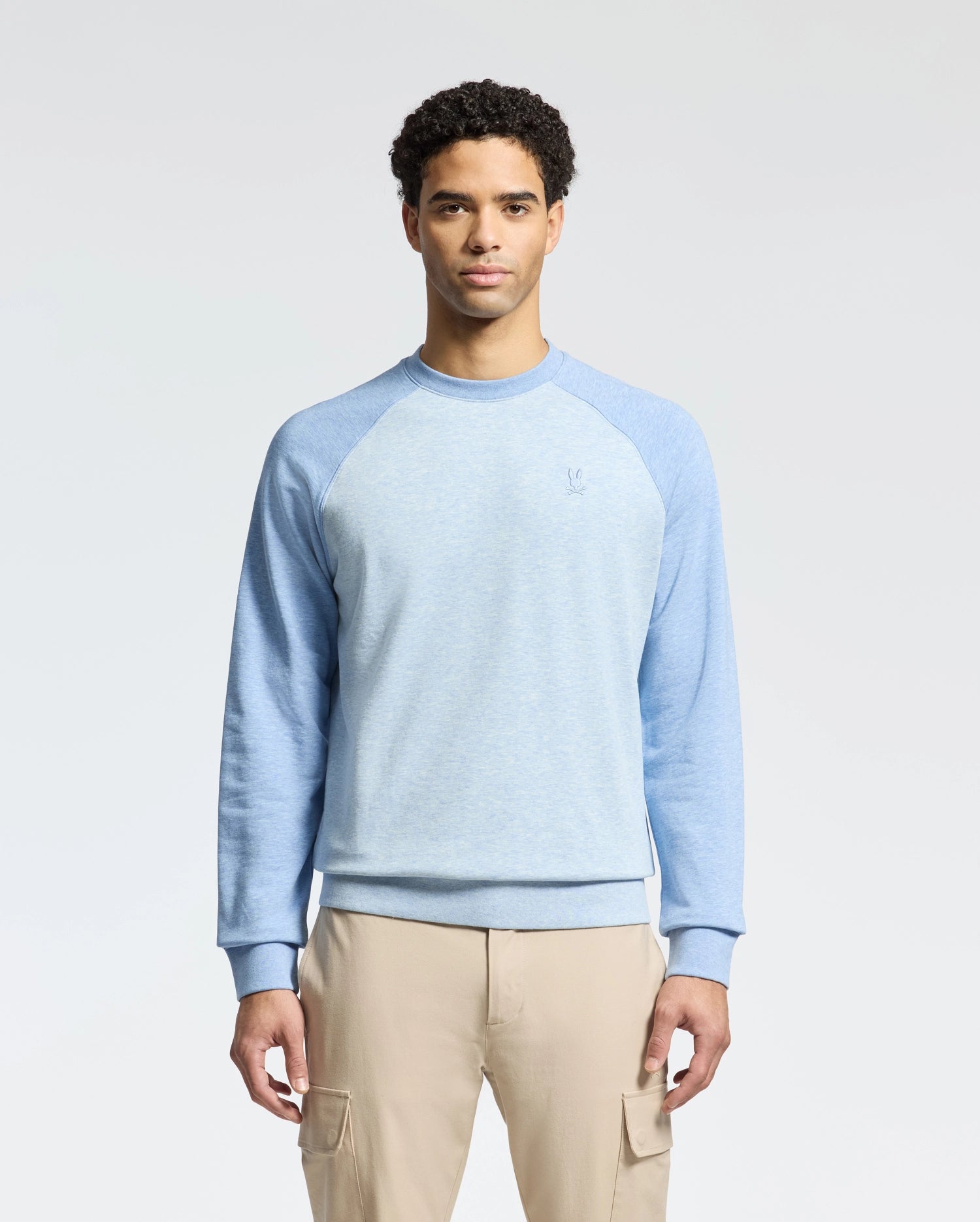 MENS ARCHIE SWEATSHIRT - B6S630F200