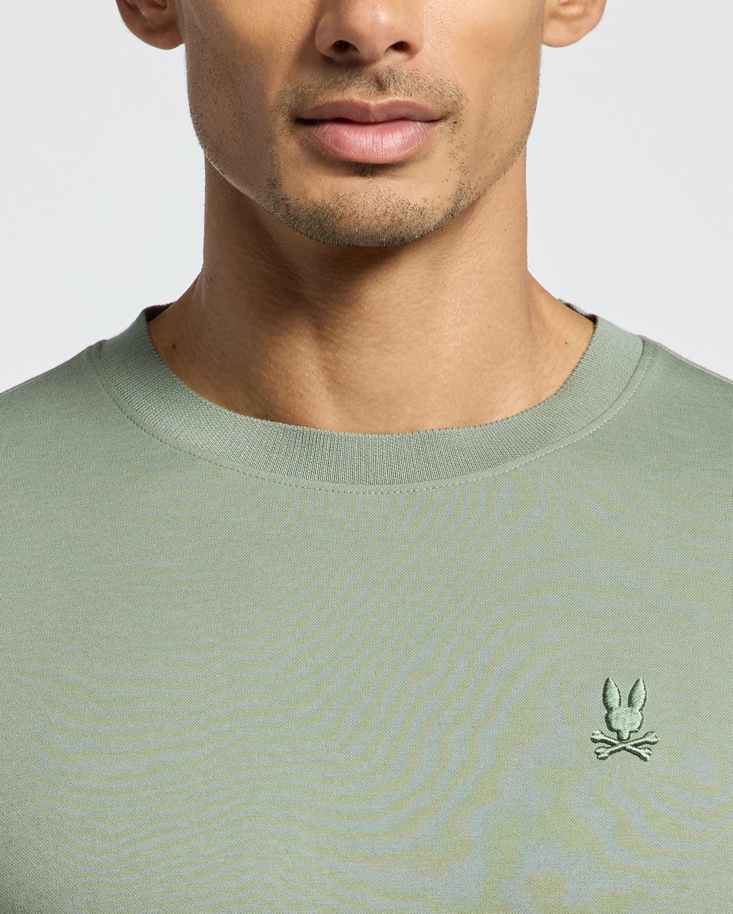 MENS BRYCE PERFORMANCE TEE - B6U490F200