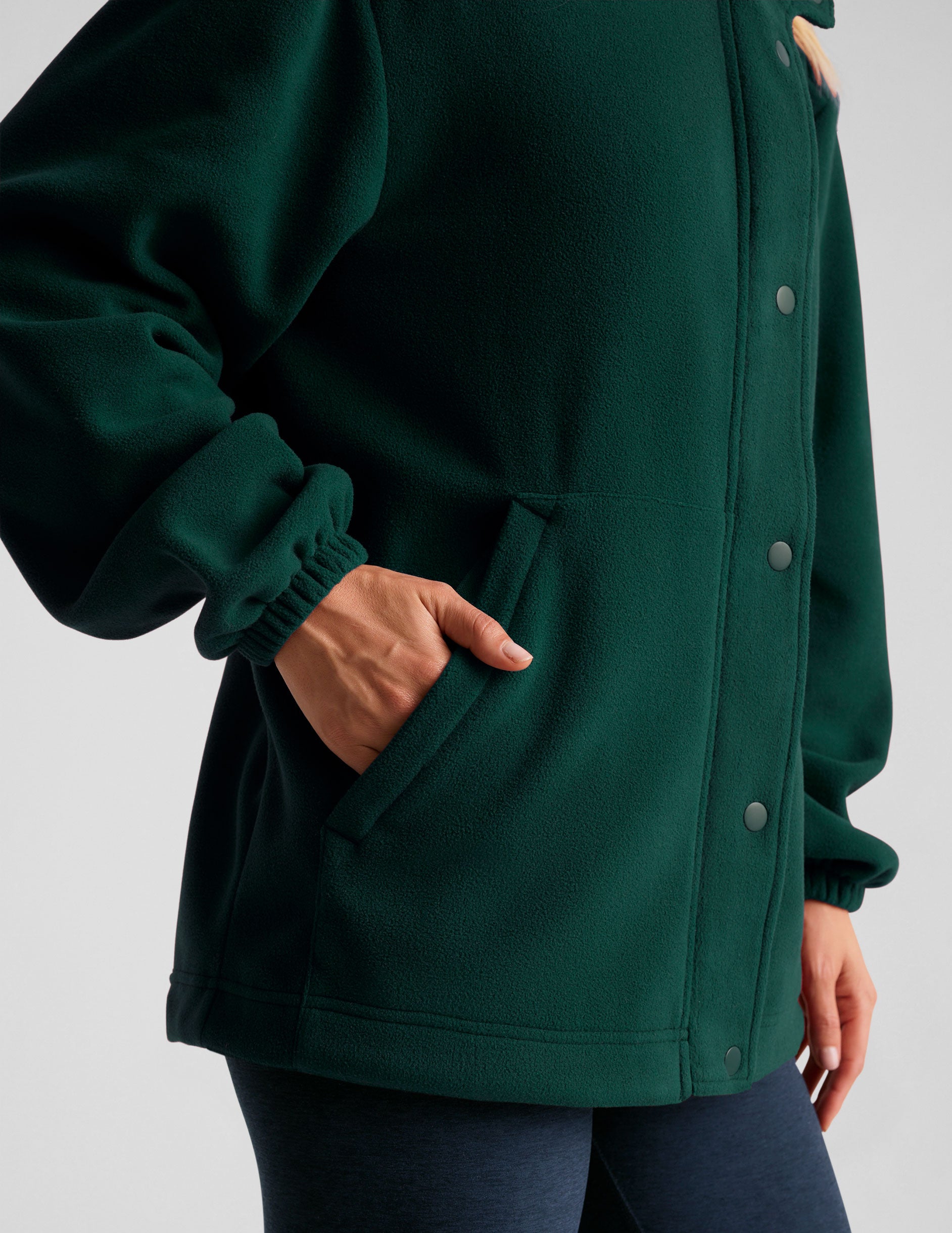 Urban Explorer Jacket