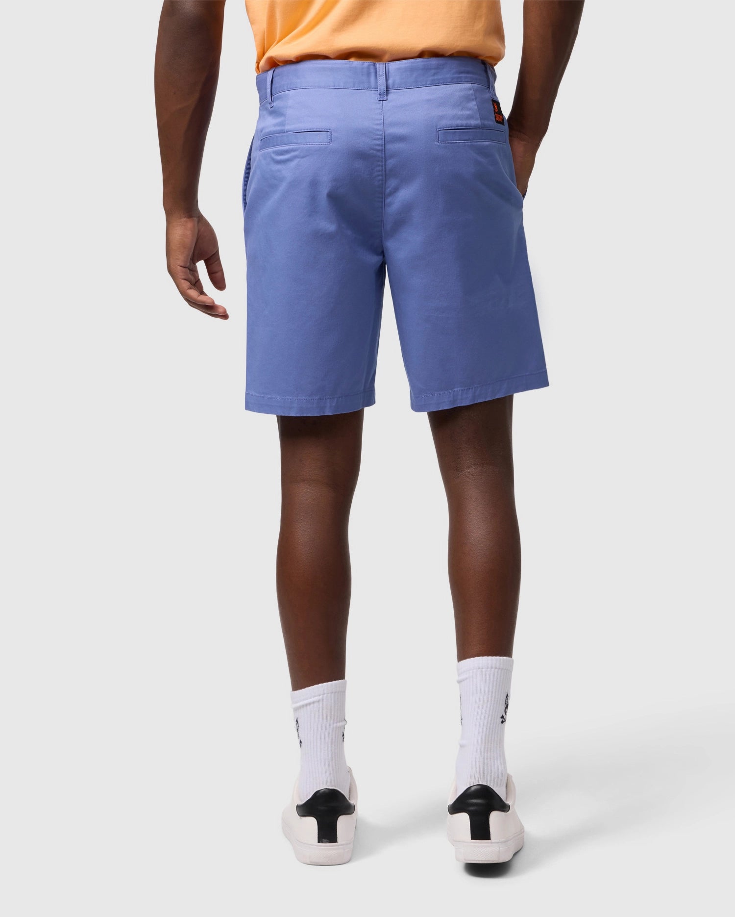 MENS YORK CHINO SHORT - B6R357B200