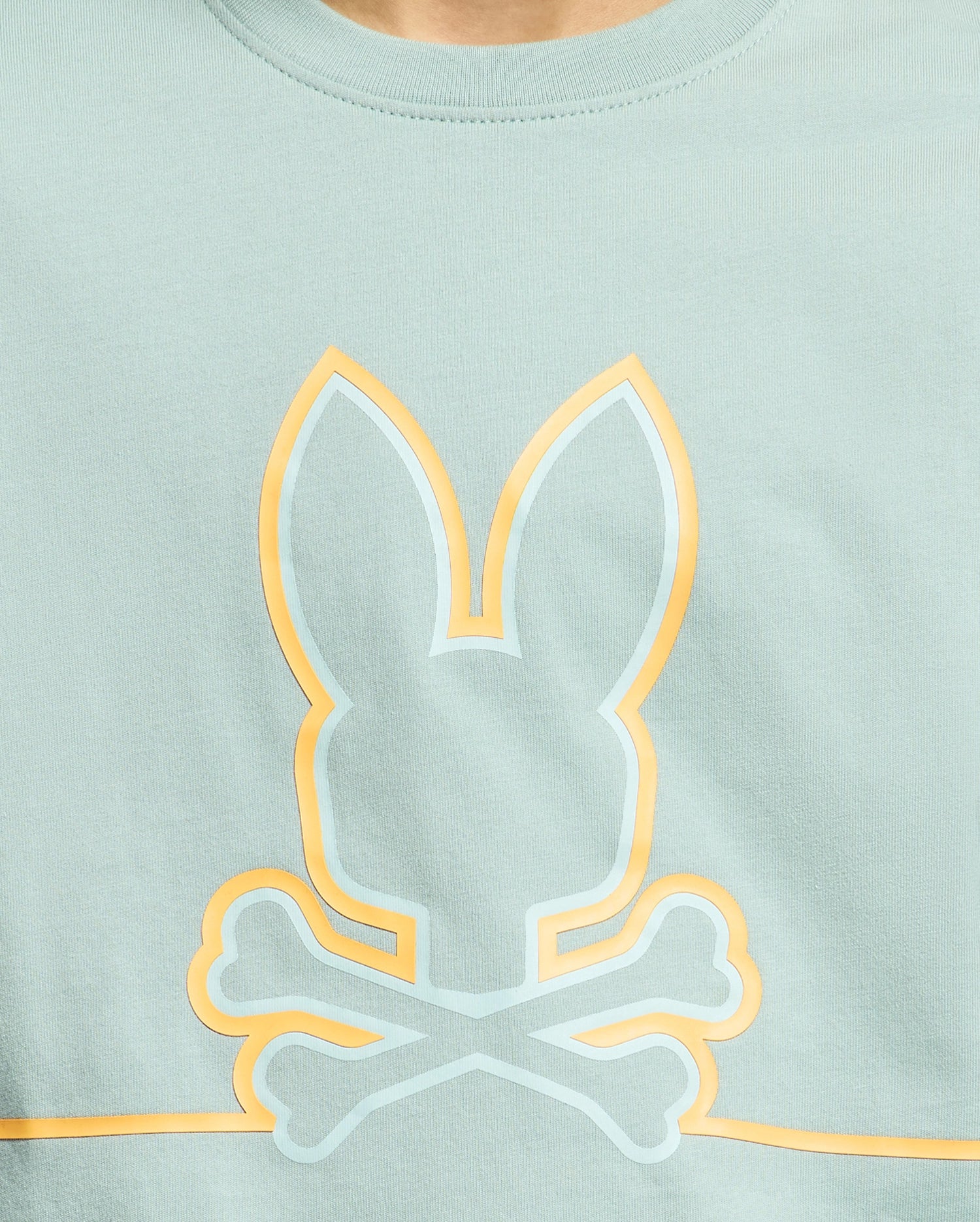 KIDS DACANO FRONT GRAPHIC TEE - B0U314E200