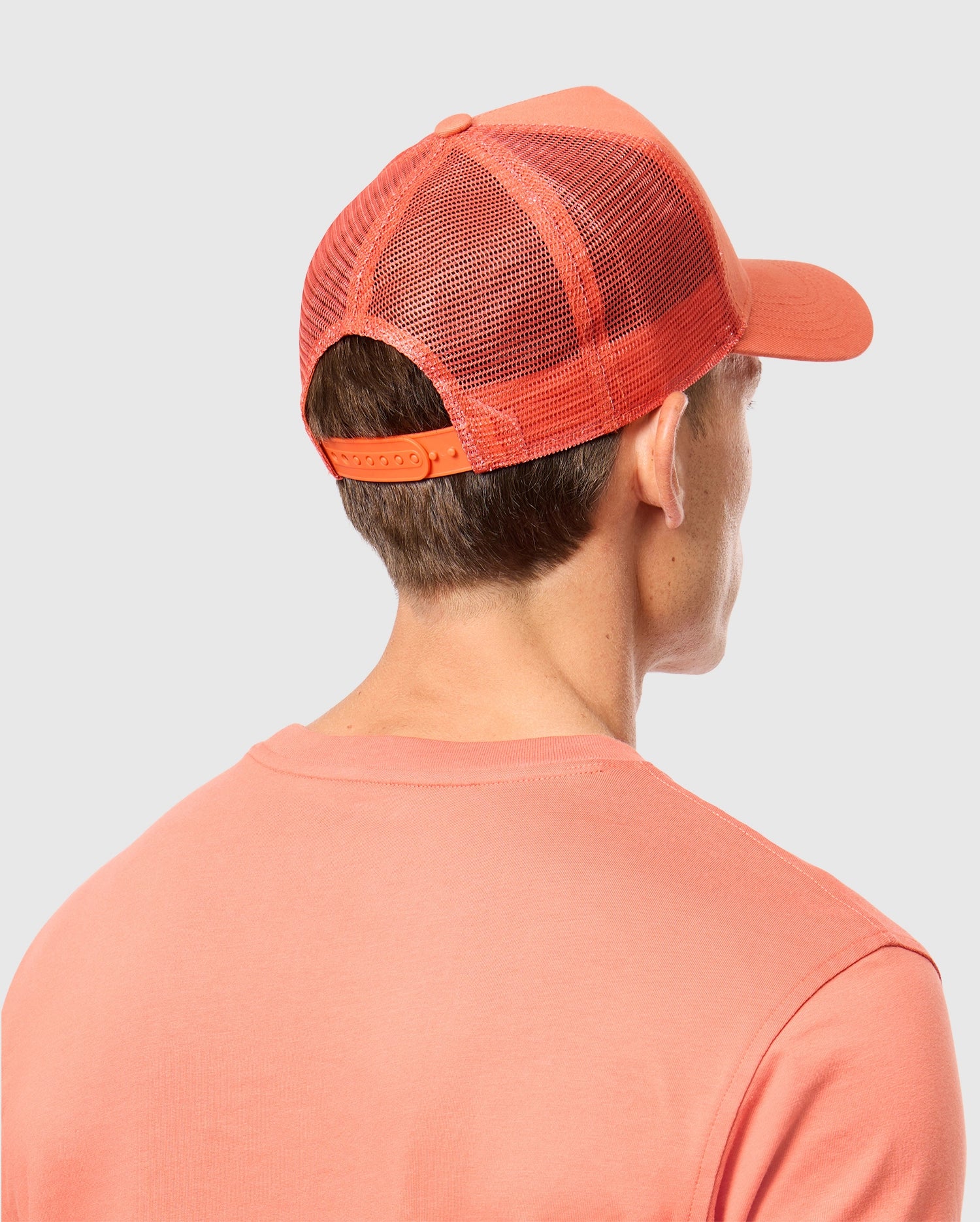 MENS MALTON TRUCKER CAP - B6A797D200