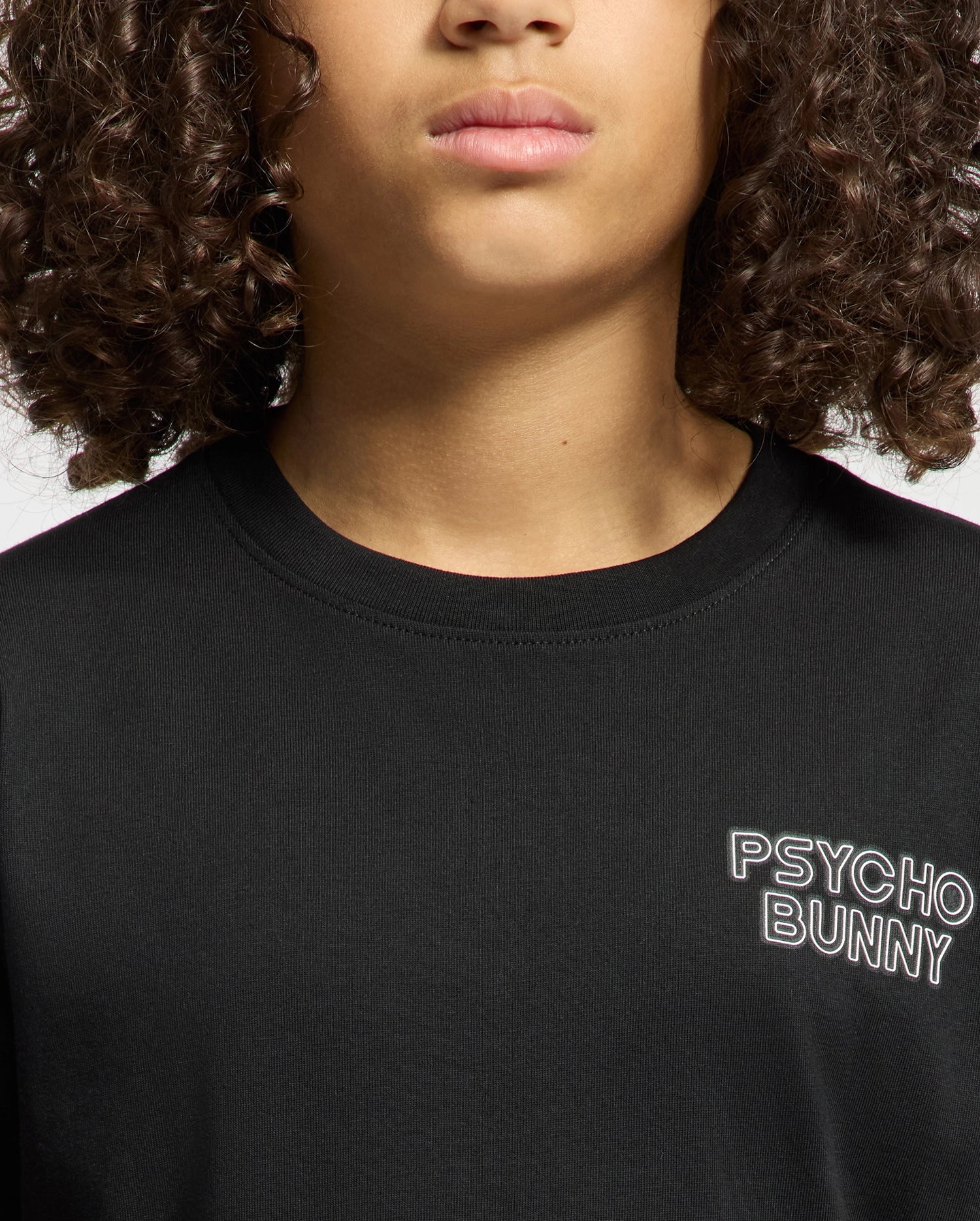 KIDS SYDNEY BACK GRAPHIC TEE - B0U509F200
