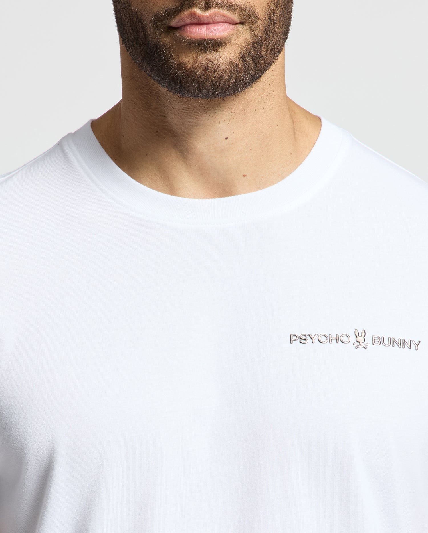MENS LONMONT GRAPHIC TEE - B6U194E200