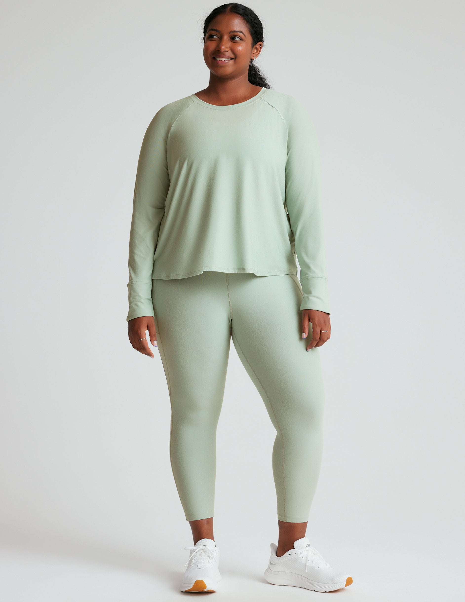 Featherweight Daydreamer Pullover