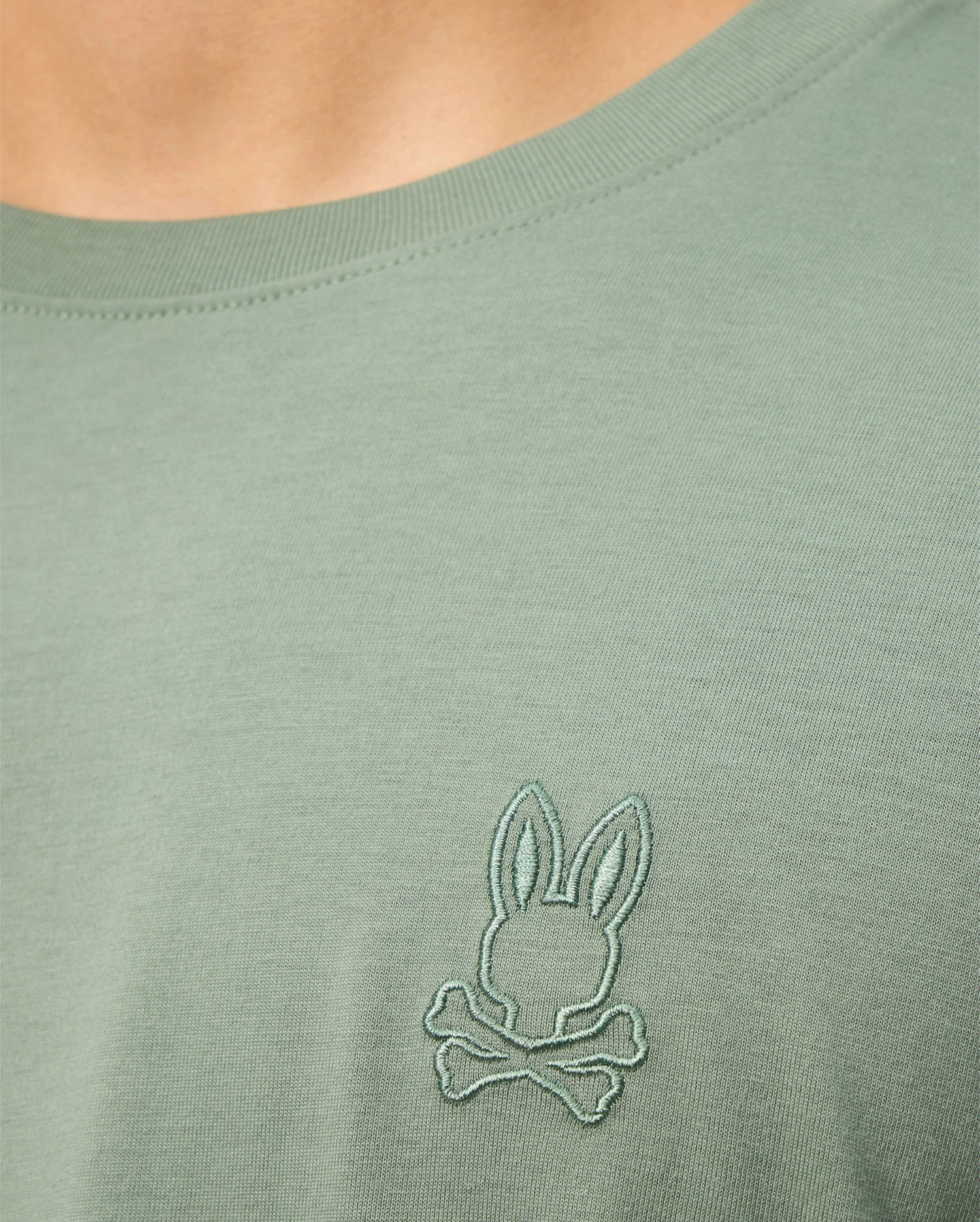 MENS ALBERTON LONG SLEEVE TEE - B6T867D200