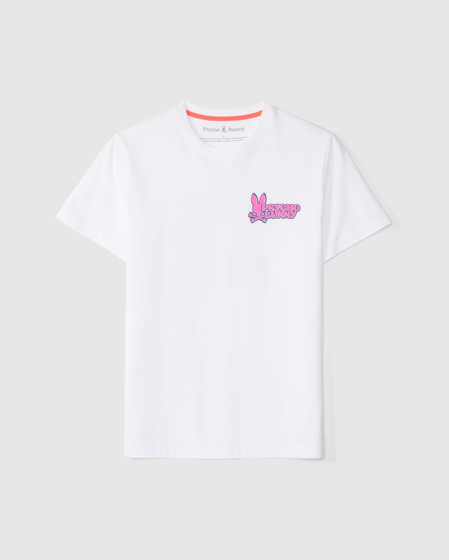 MENS REDLAND GRAPHIC TEE - B6U613C200