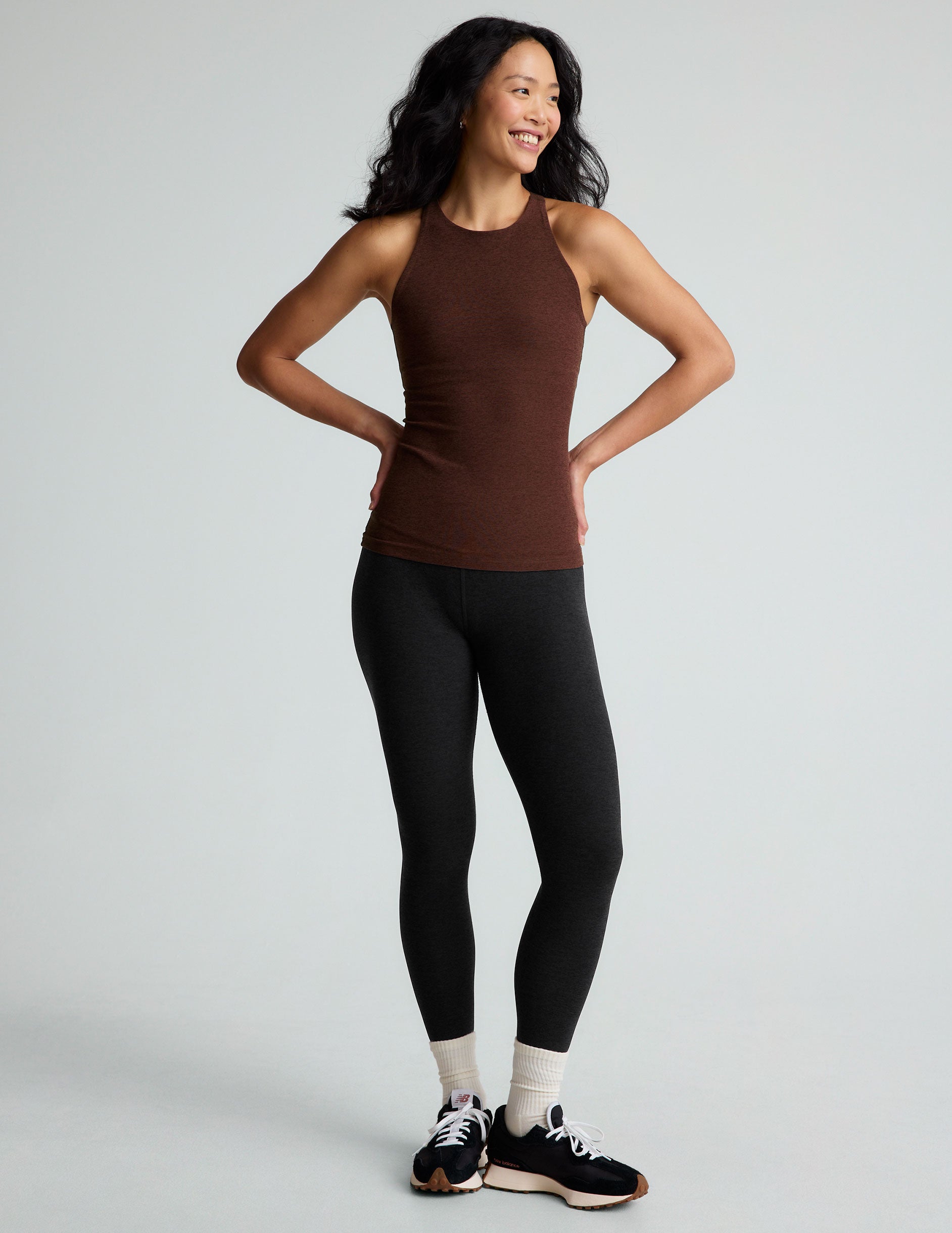 Spacedye Long Length Refocus Tank