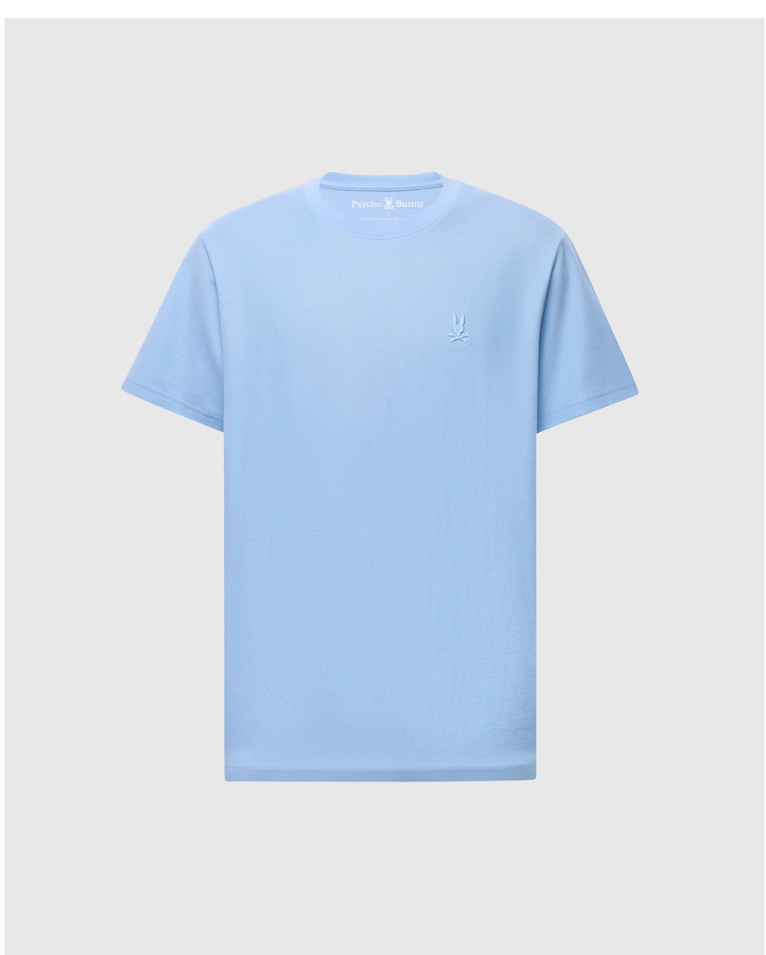 MENS TAYLOR PIQUE TEE - B6U579F200