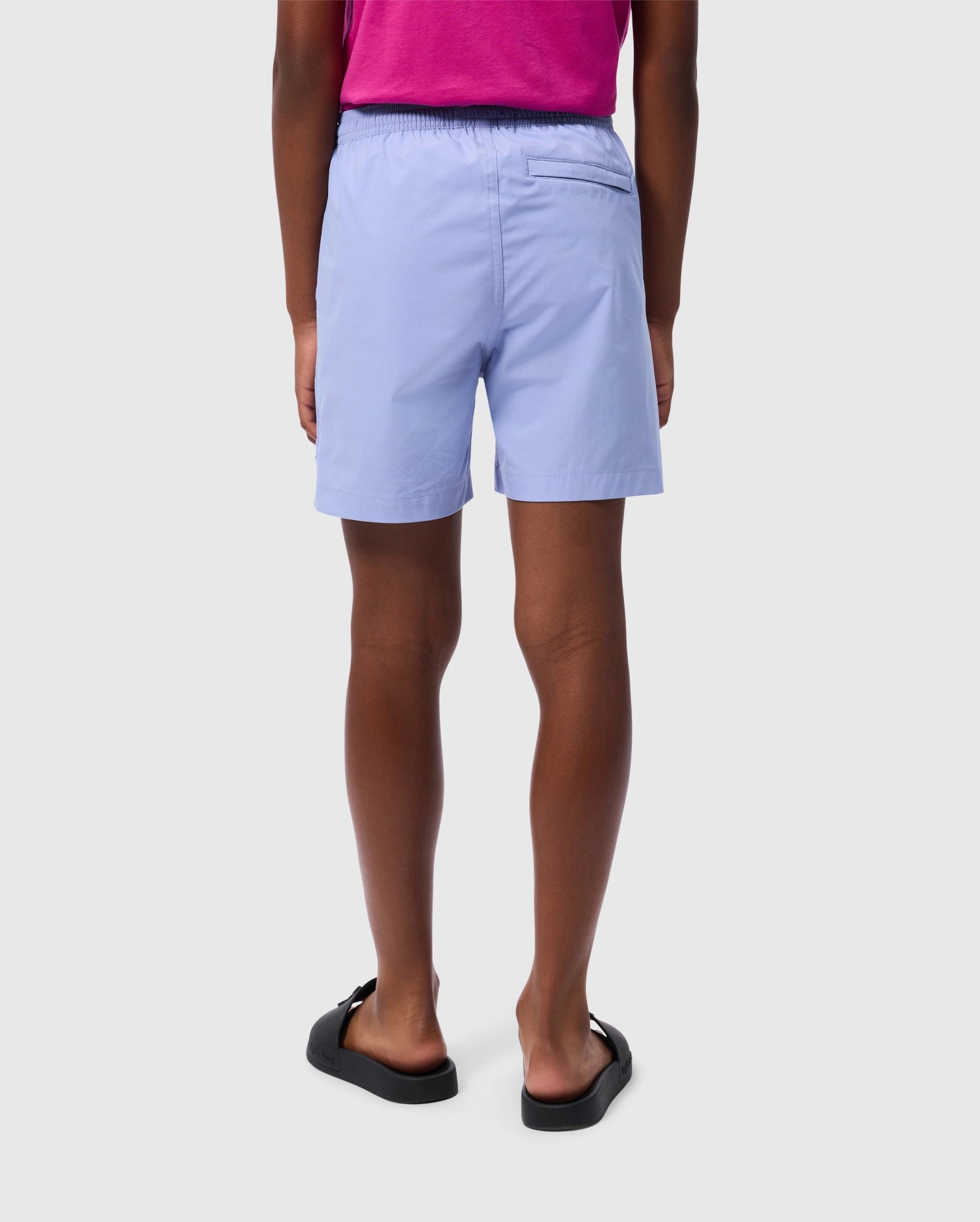 KIDS MELVIN SWIM TRUNK - B0W665C200