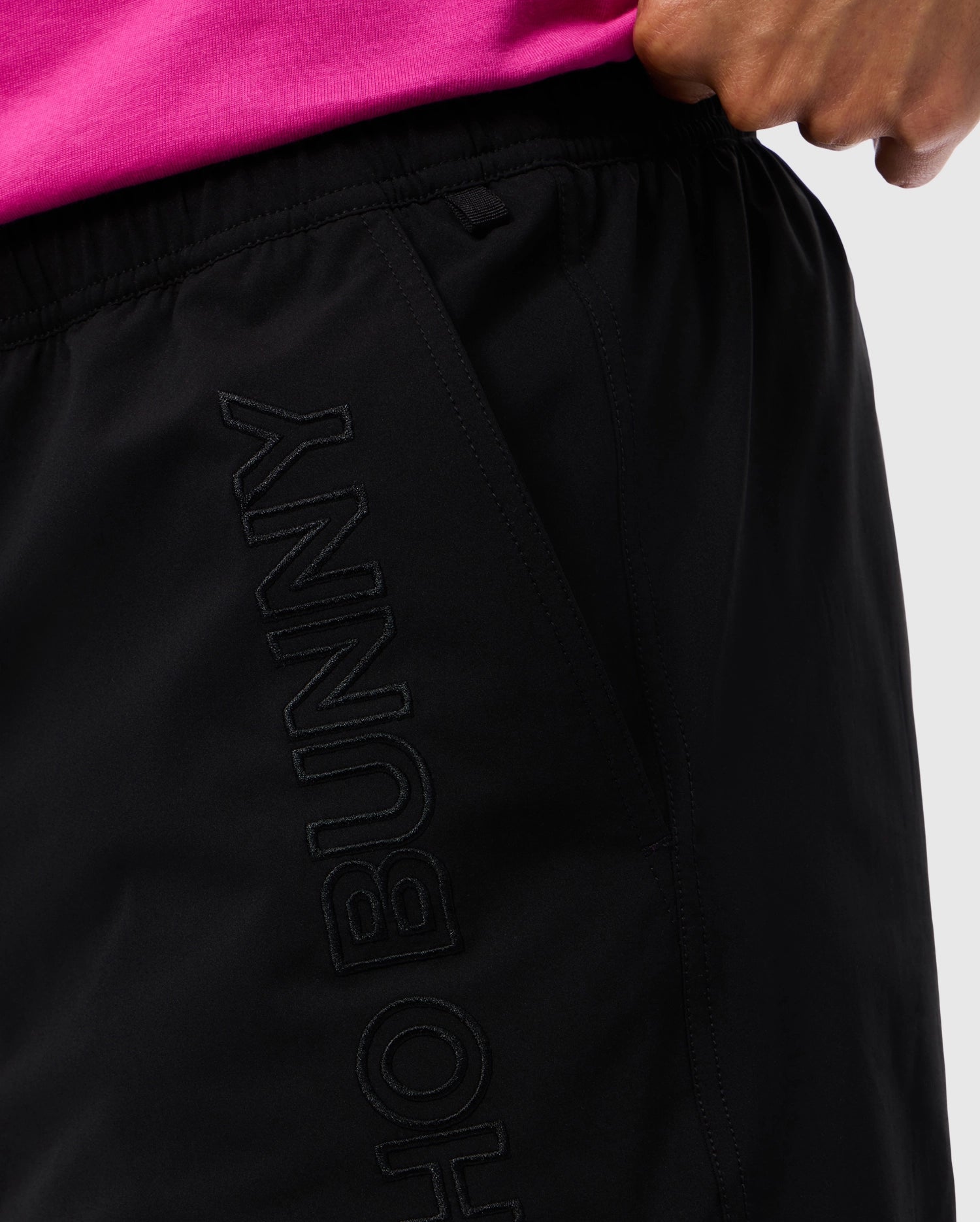MENS MELVIN SWIM TRUNK - B6W665C200