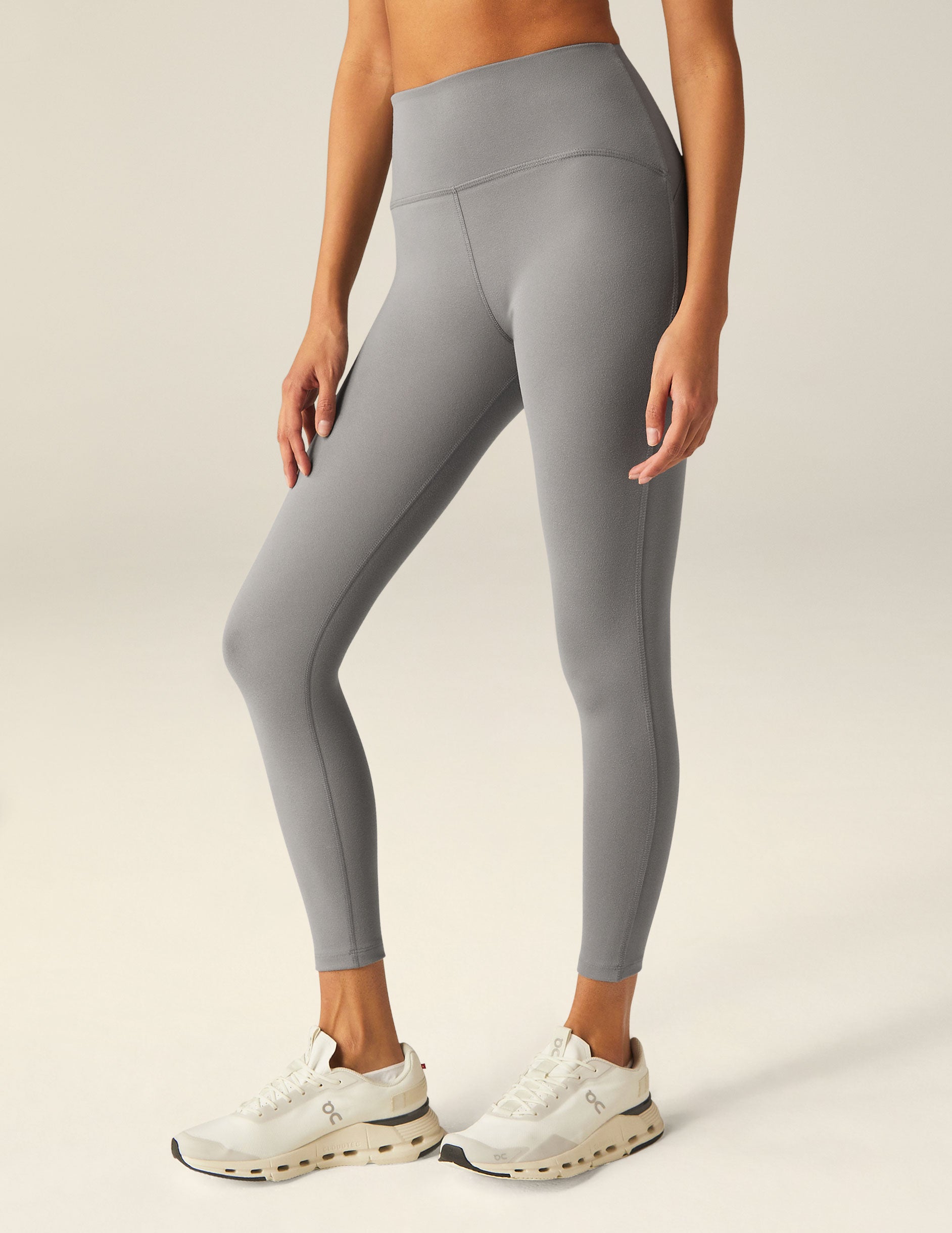 POWERBEYOND Midi Legging 2.0