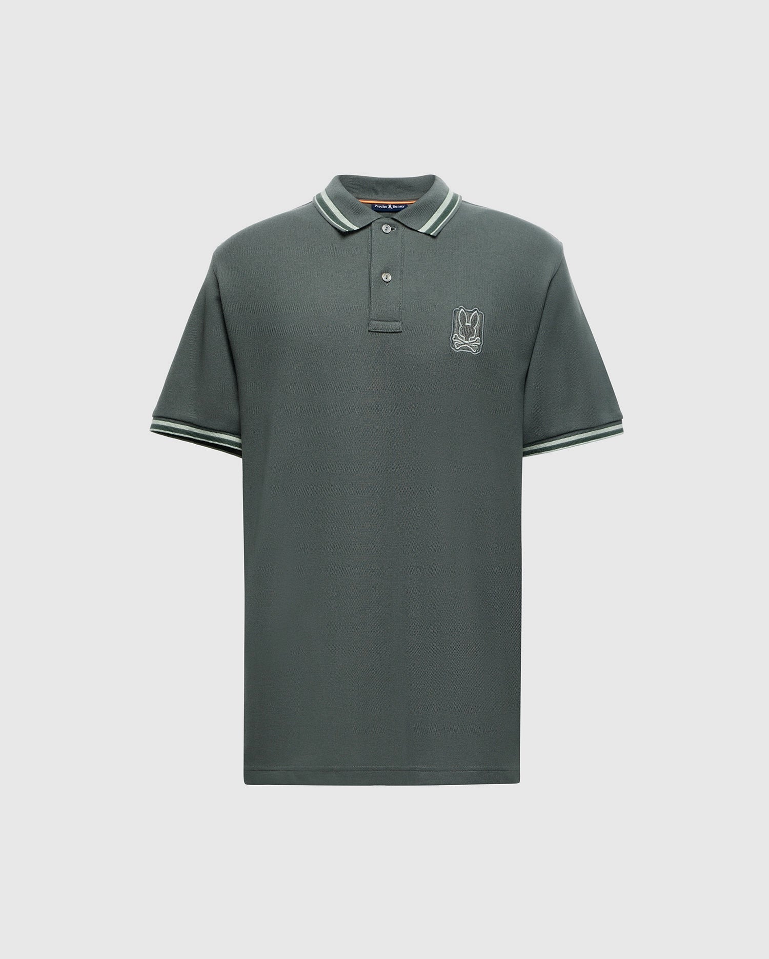 MENS PIERCE PIQUE POLO - B6K201E200