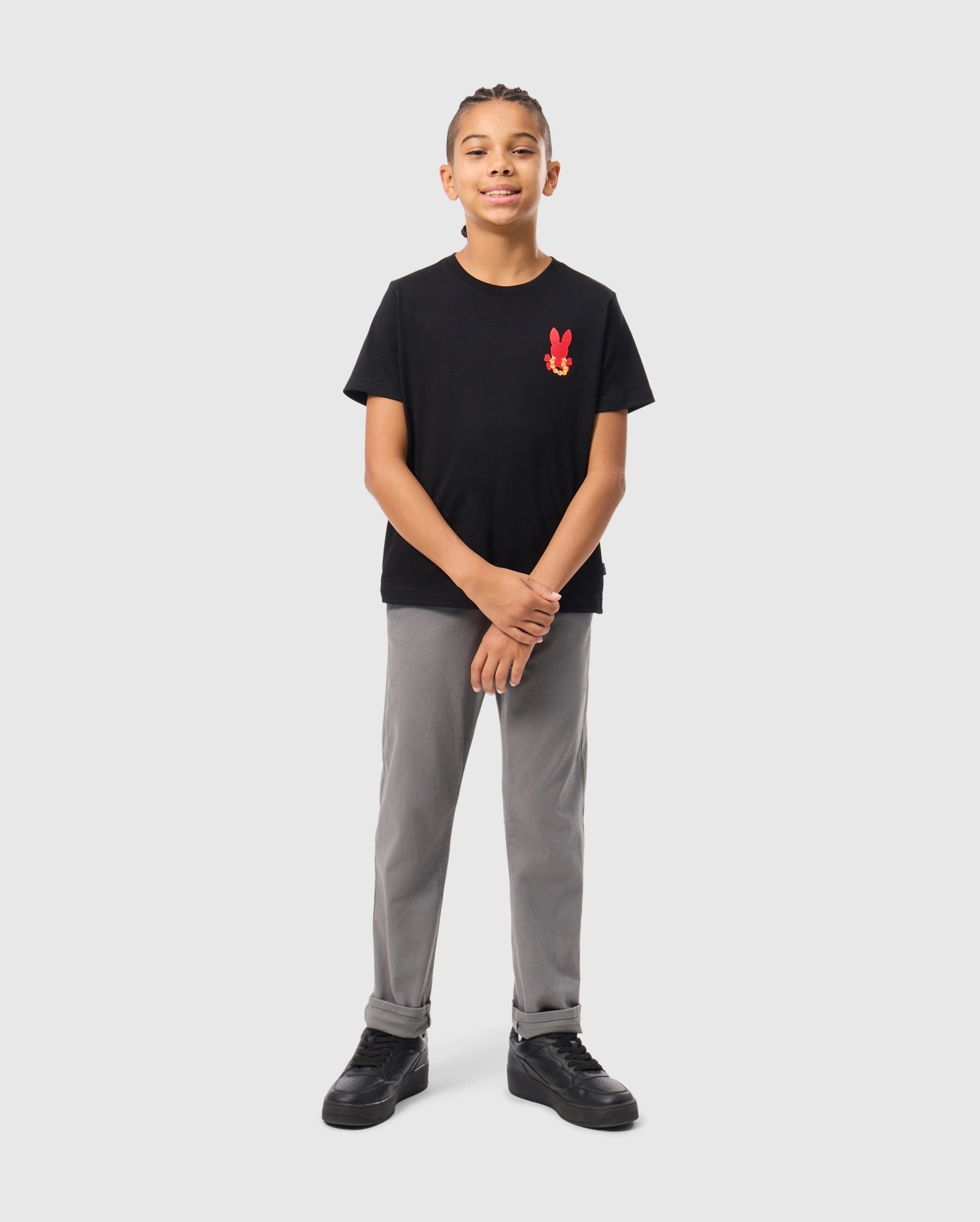 KIDS HAWAII CITY TEE - B0U169Y1PC