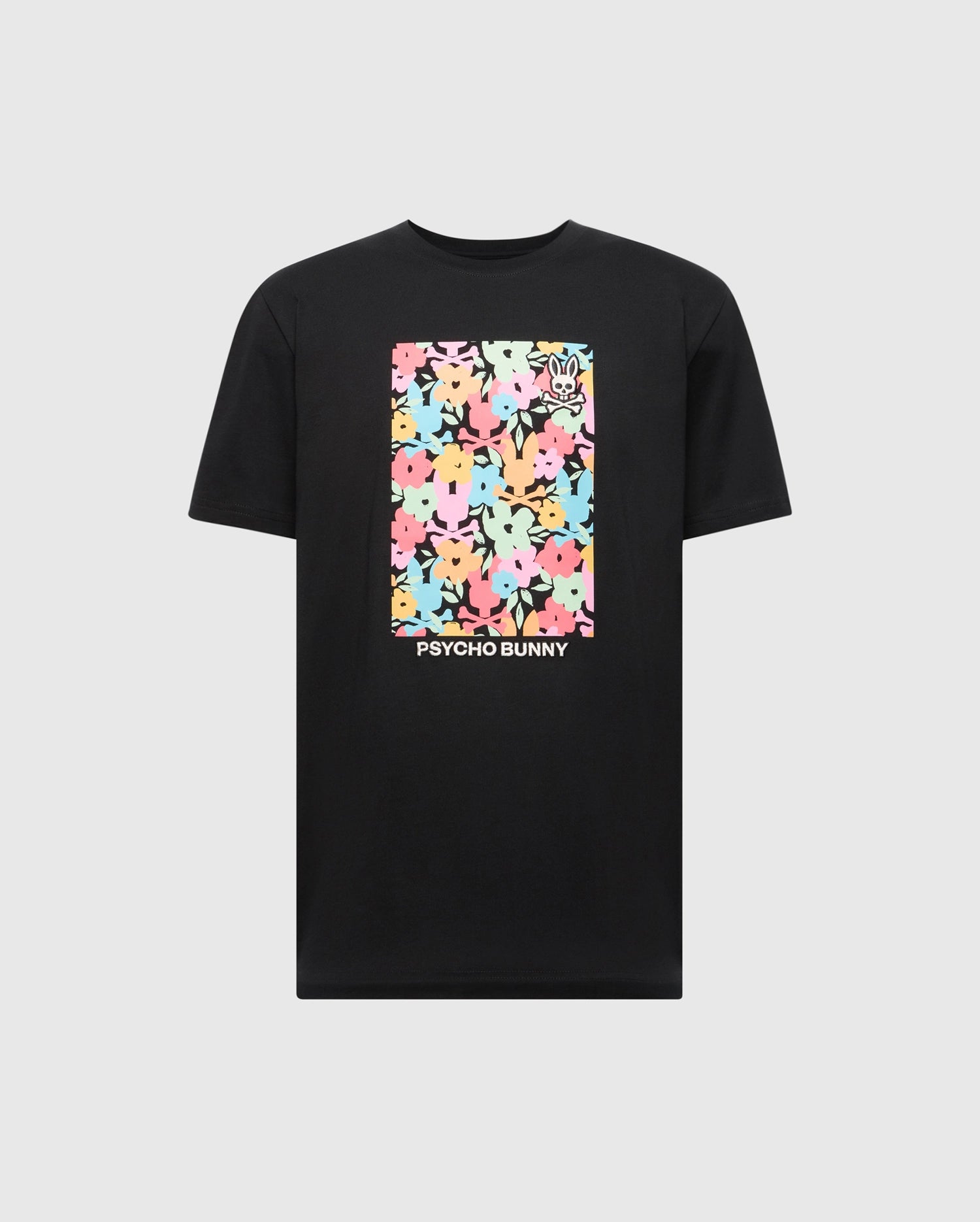 MENS LEMMON GRAPHIC TEE - B6U655F200