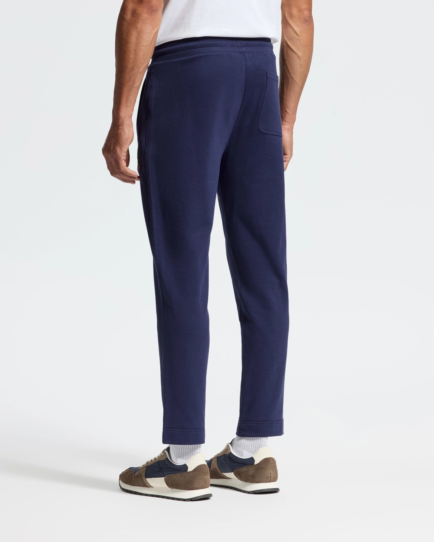 MENS ALEXANDER SWEATPANT - B6P155E200