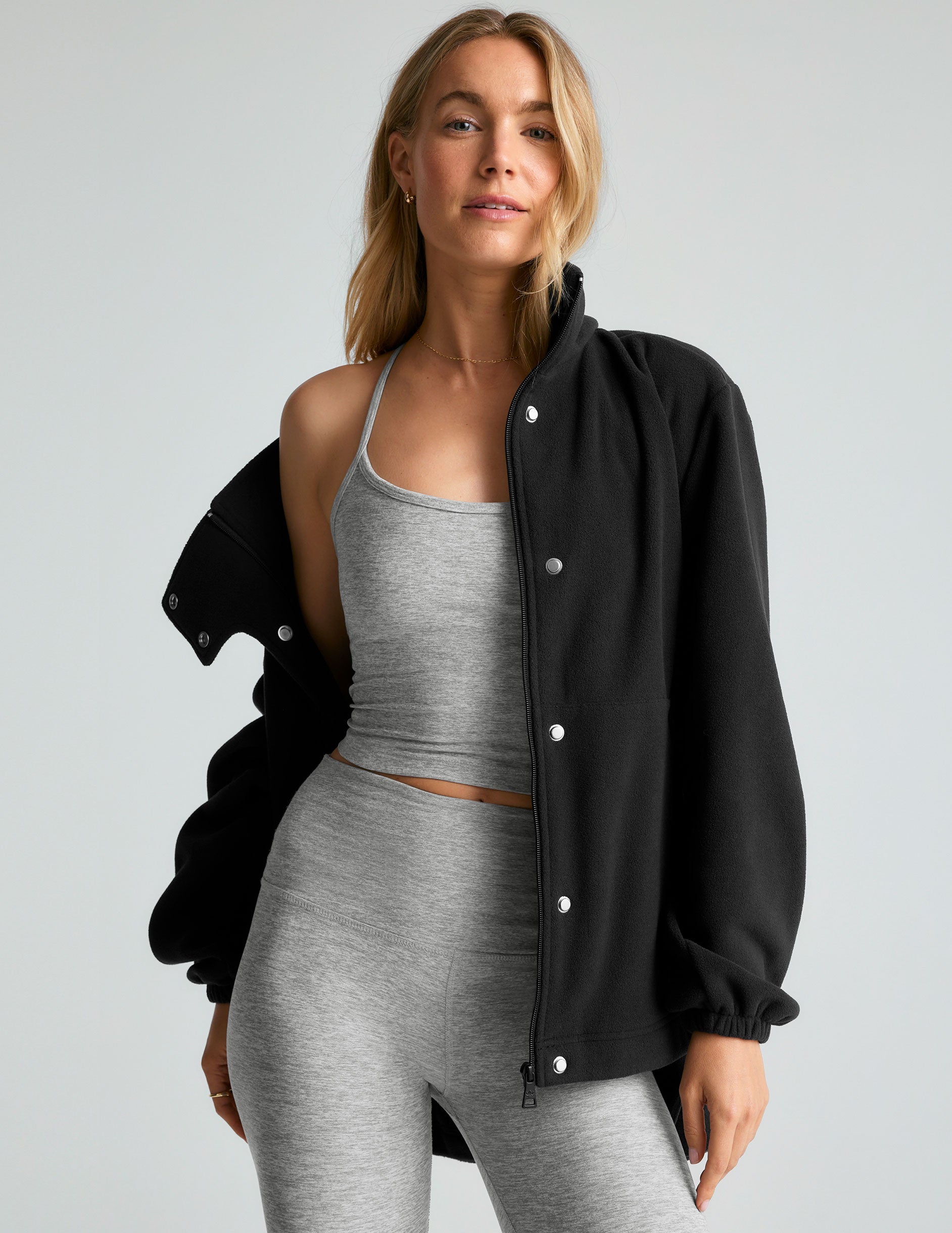 Urban Explorer Jacket
