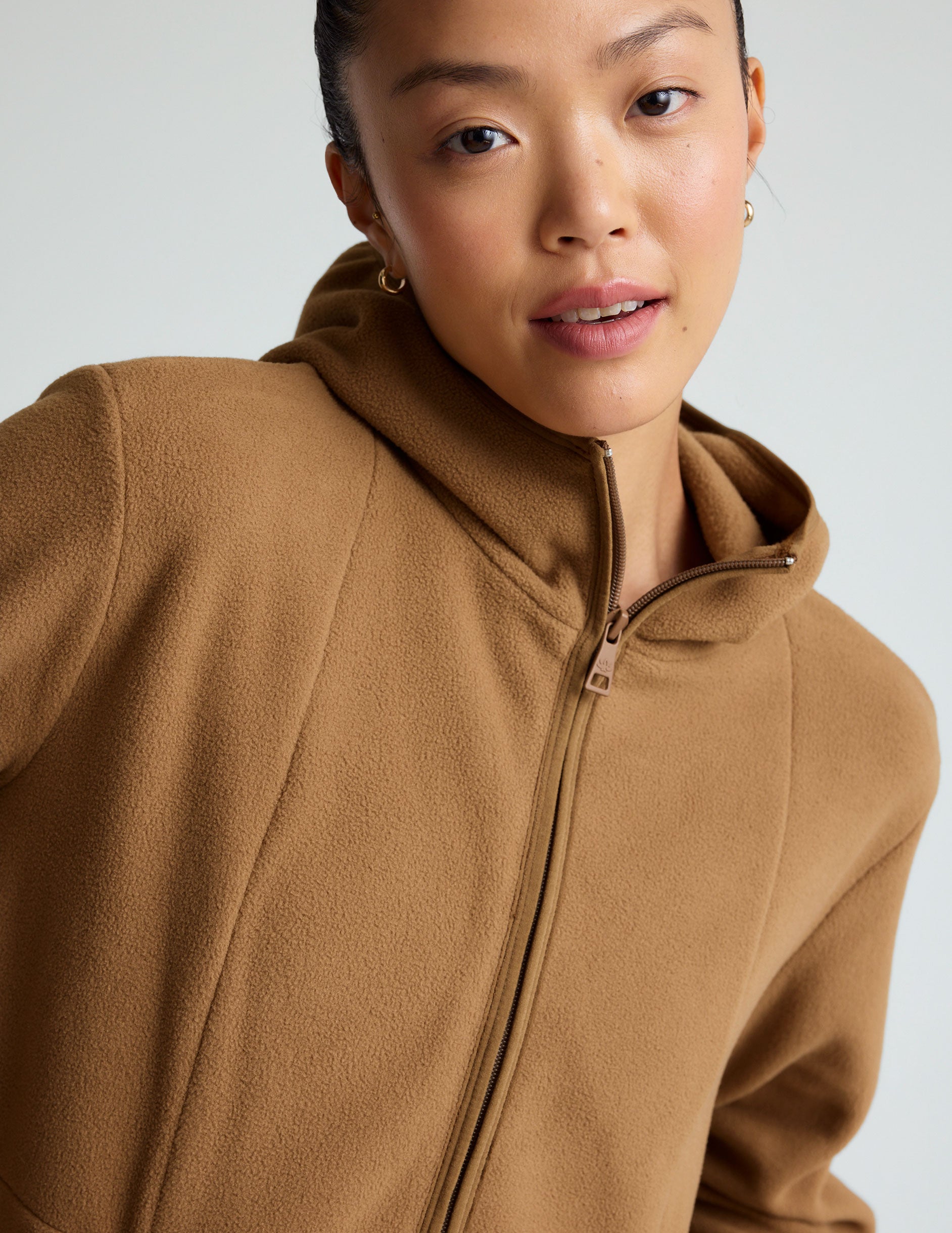 Urban Explorer Half Zip Pullover