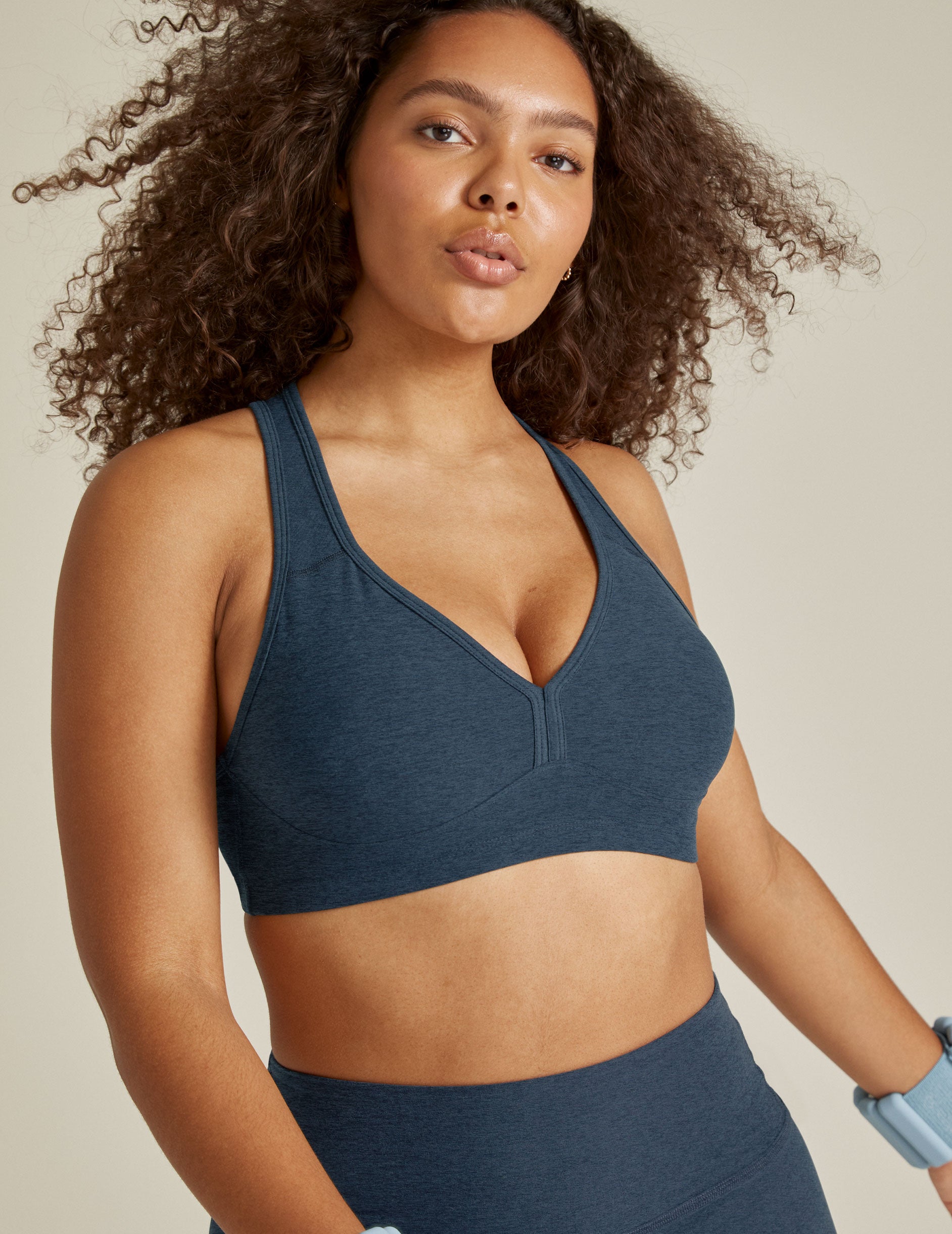Spacedye Lift Your Spirits Bra