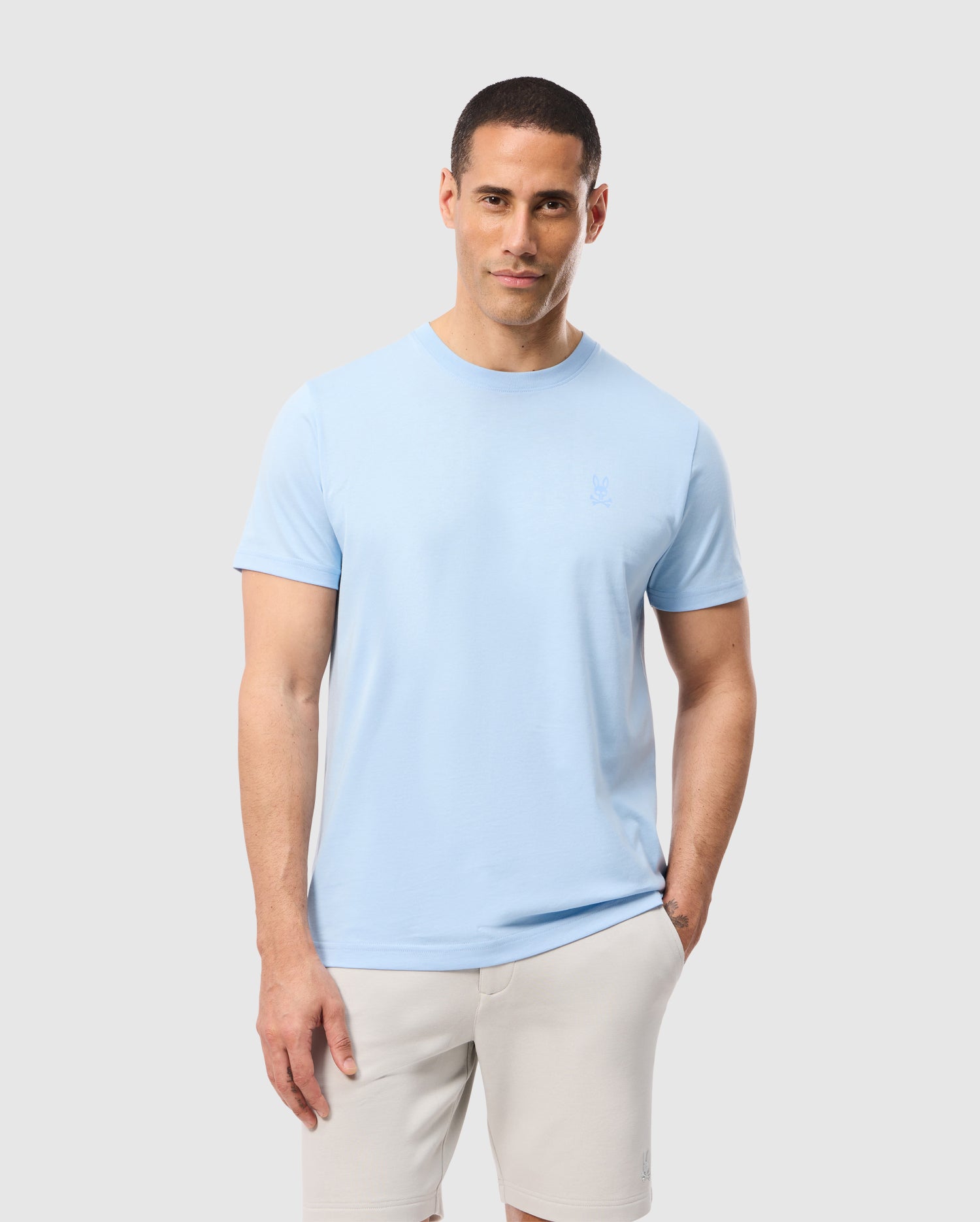 MENS MASON GRAPHIC TEE - B6U610C200