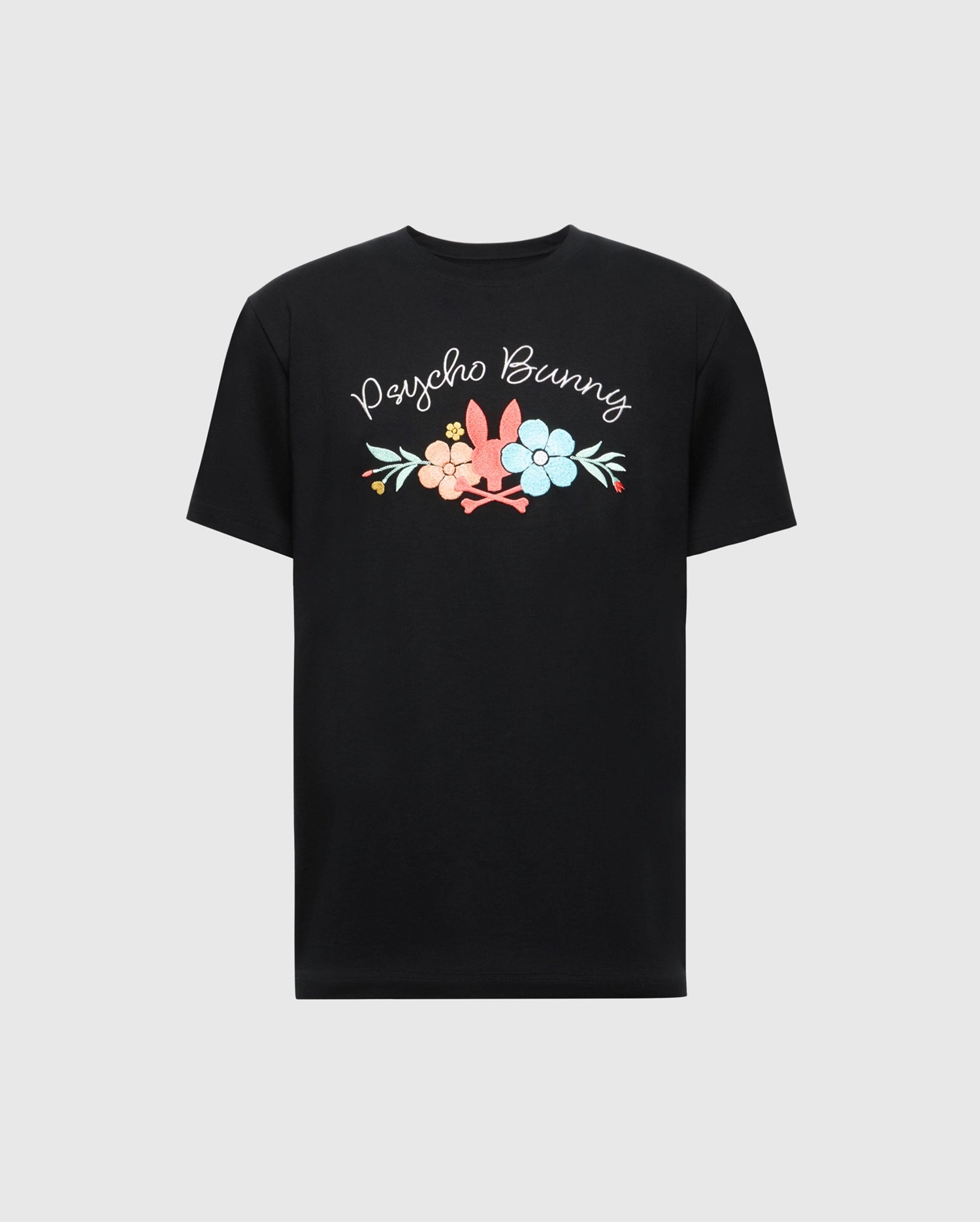 MENS MEYLON GRAPHIC TEE - B6U656F200