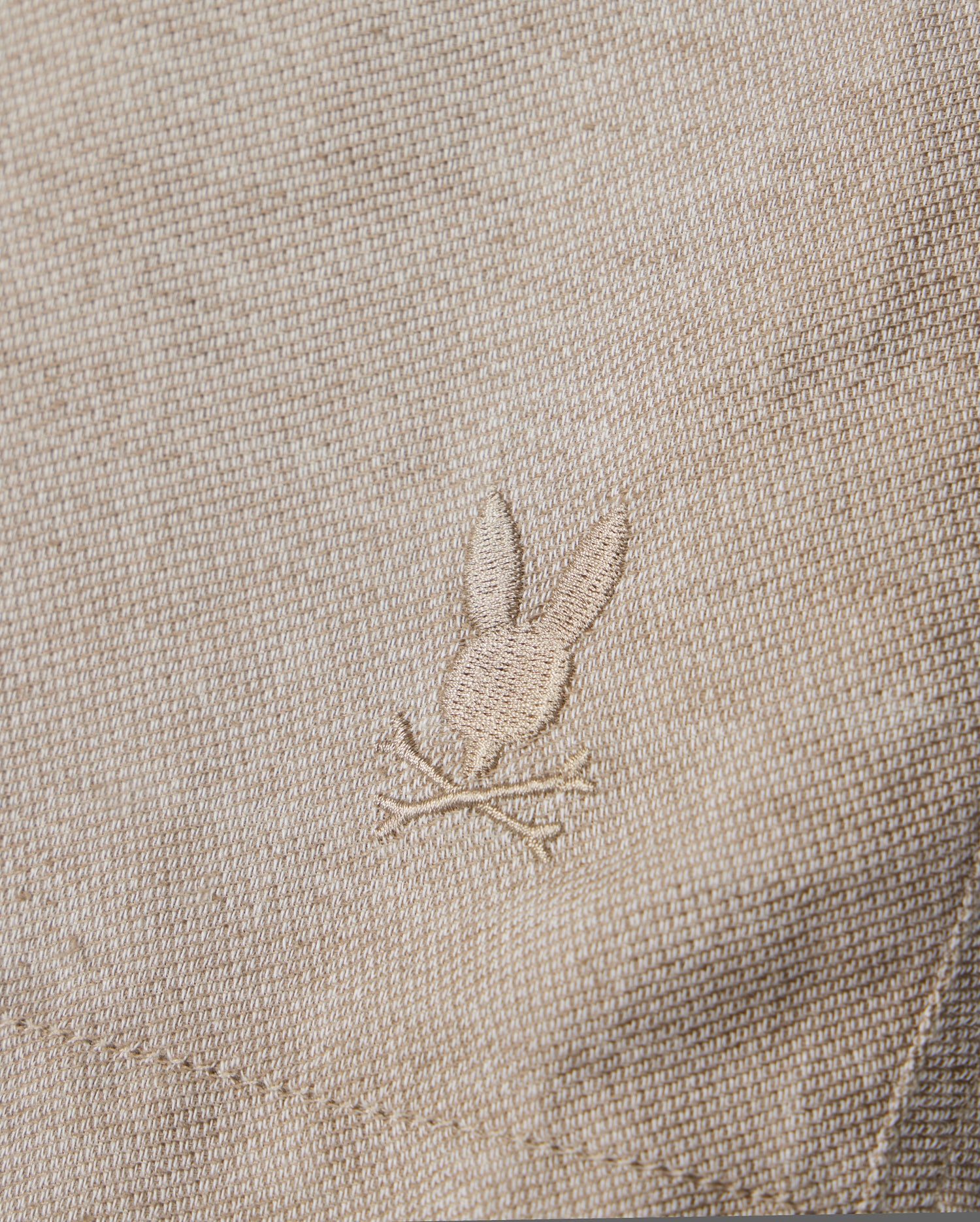 MENS WINDCREST LINEN SHORT - B6R474C200