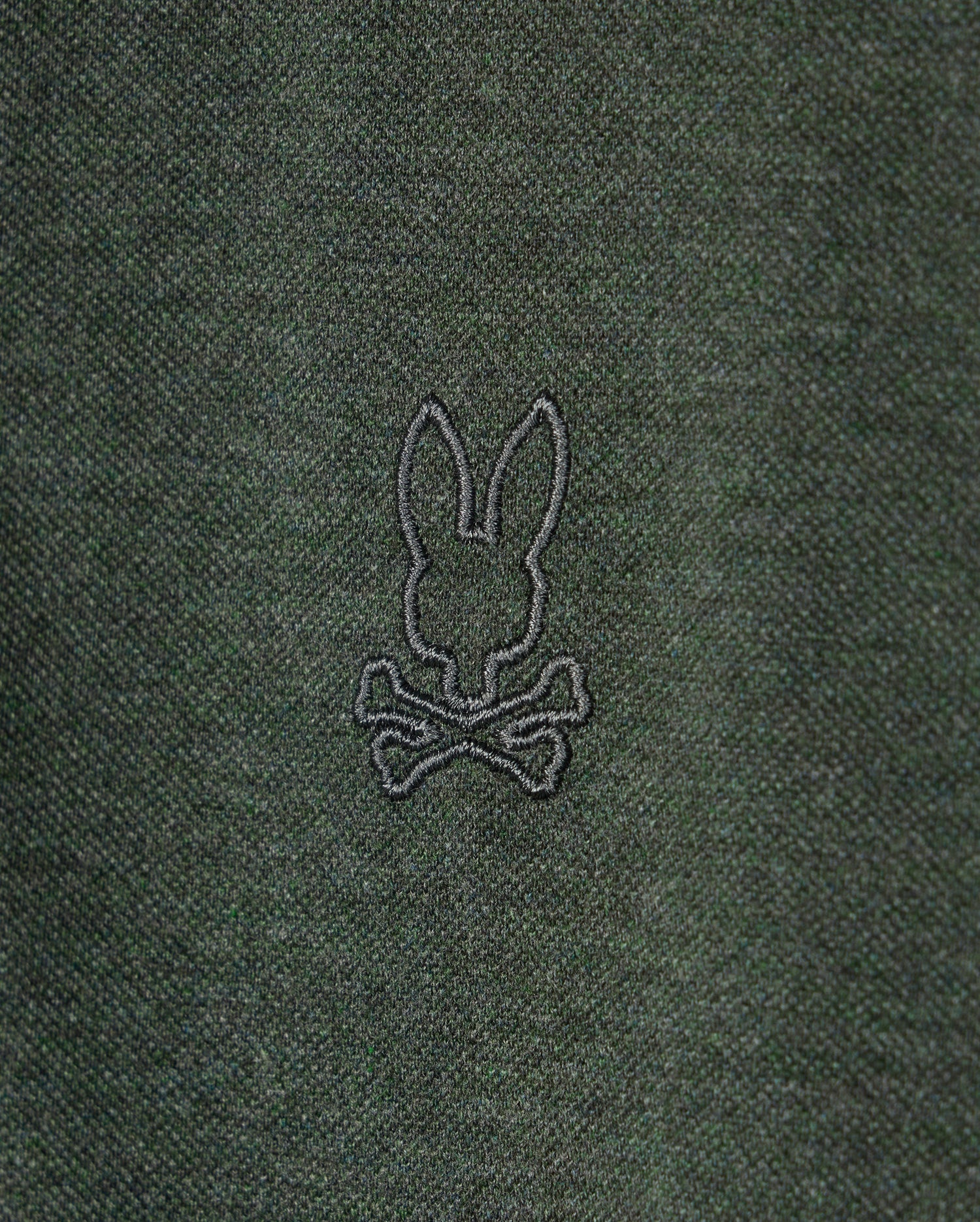 MENS JAMES PREMIUM PIQUE POLO SHIRT - B6K945D200
