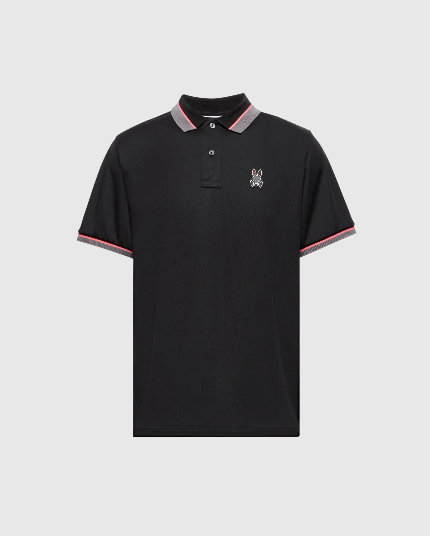 MENS STRATTON SPORT PIQUE POLO - B6K202E200