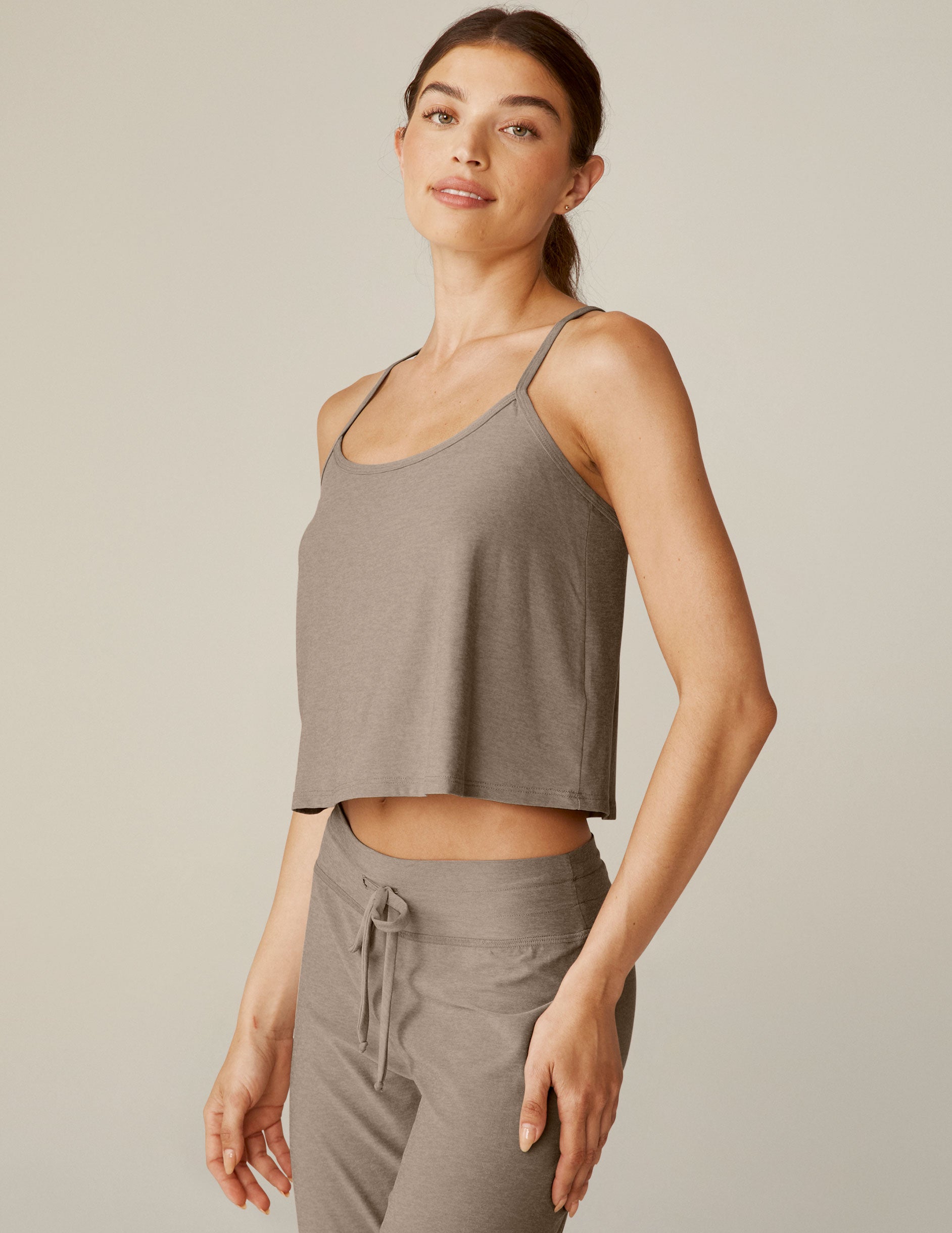 Featherweight Drift Away Sleep Tank