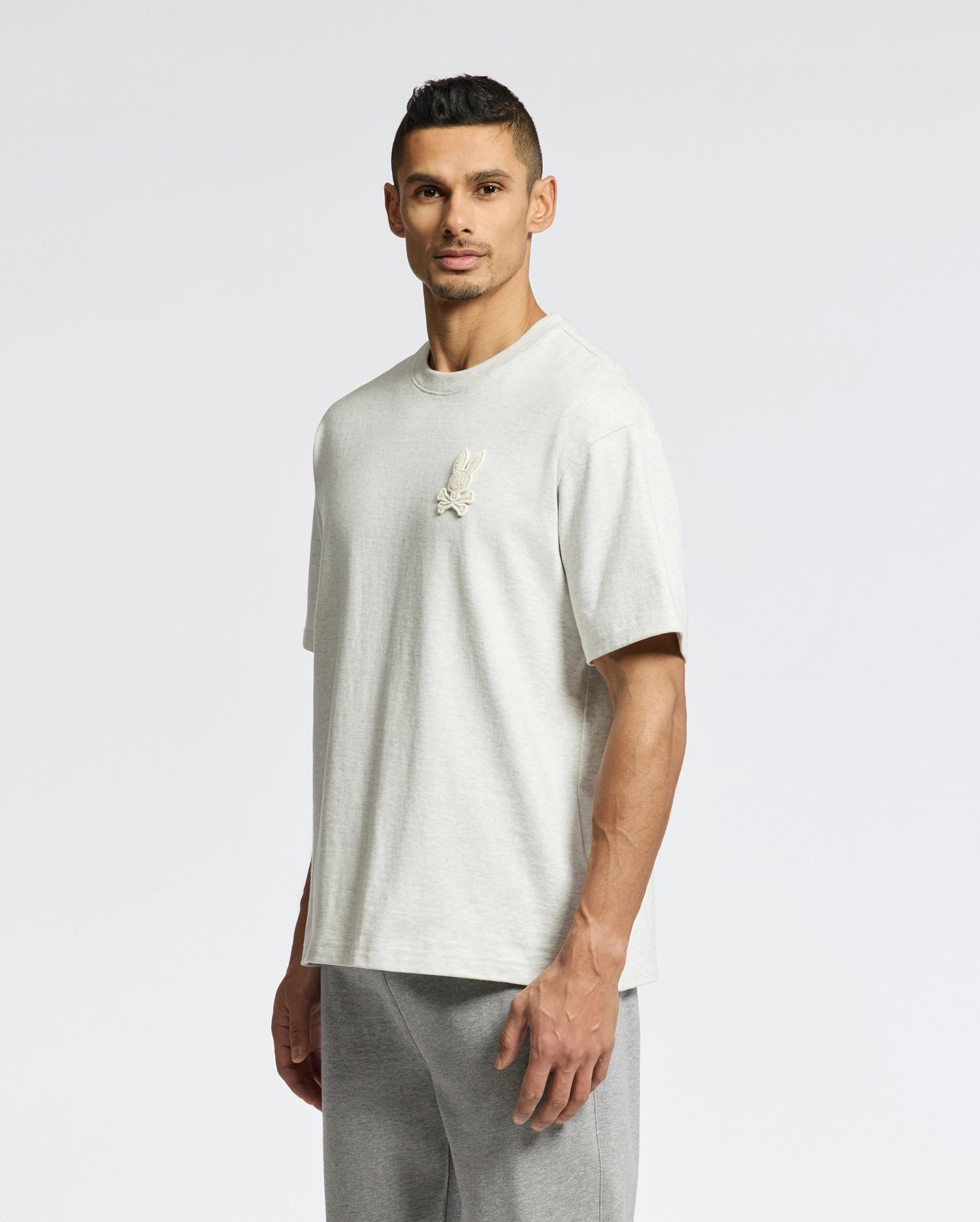 MENS ELDORADO OVERSIZED TEE - B6U215E200