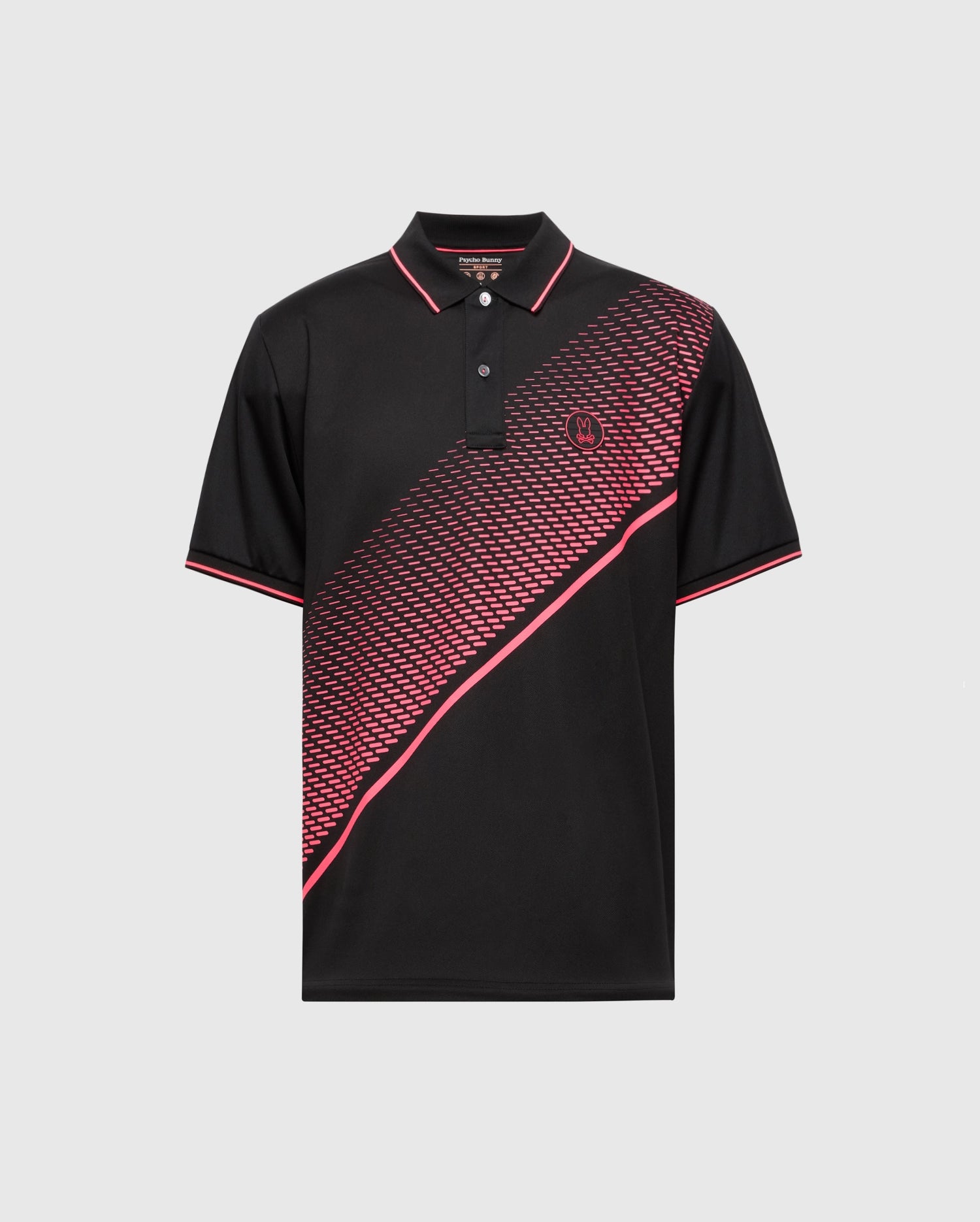 MENS MACK SPORT PIQUE POLO - B6K321E200