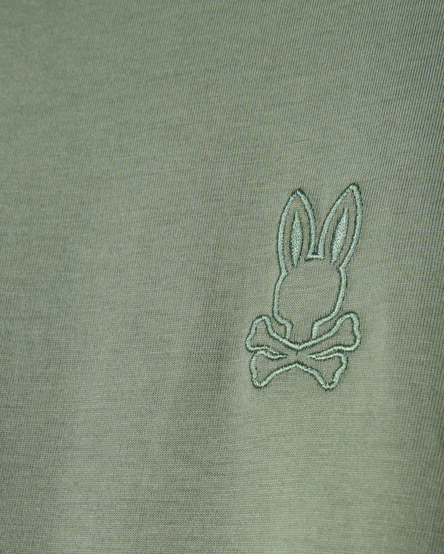 MENS ALBERTON LONG SLEEVE TEE - B6T867D200