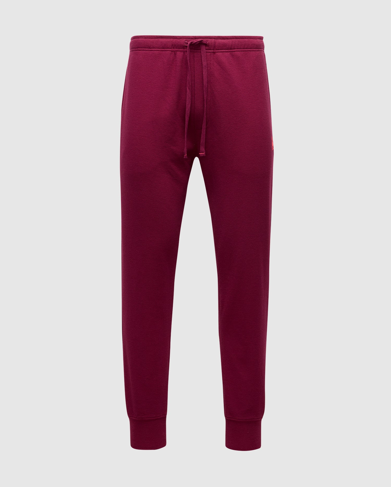 MENS VAL WAFFLE LOUNGE PANT - B6P673E200