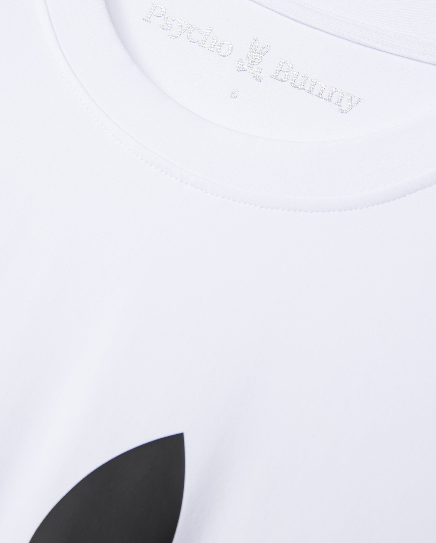 MENS COURTSIDE GRAPHIC TEE - B6U681C200
