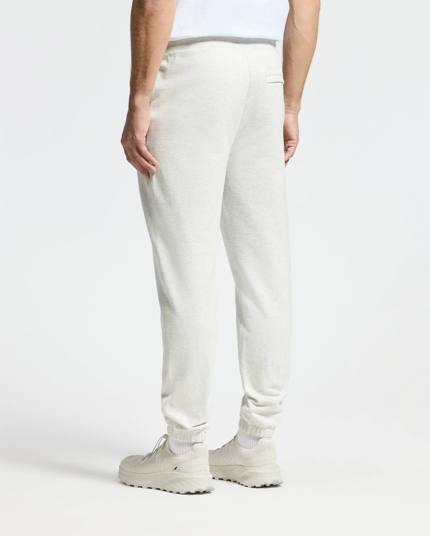 MENS ELDORADO BRUSH BACK JOGGER - B6P285E200