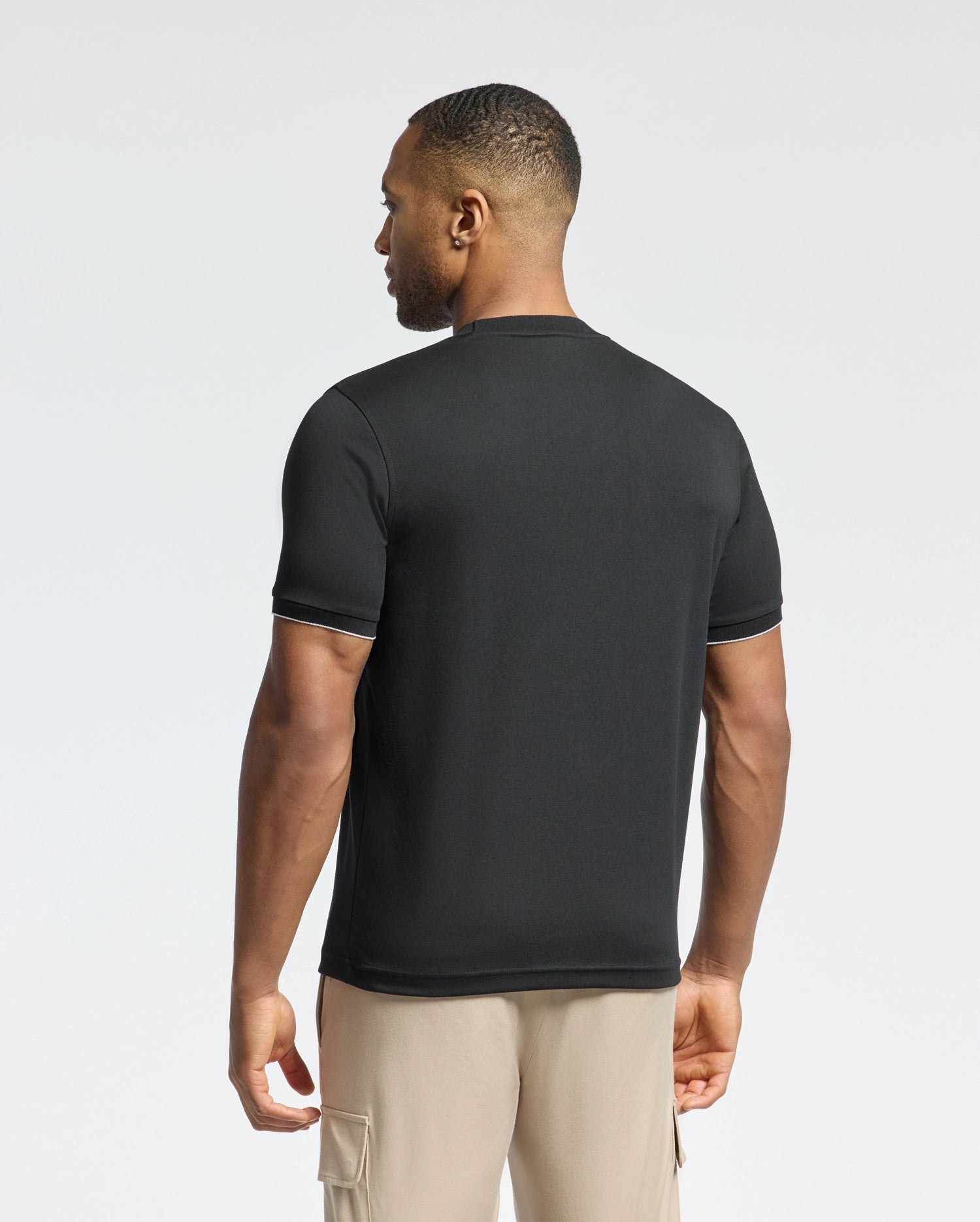 MENS BRYCE PERFORMANCE TEE - B6U490F200