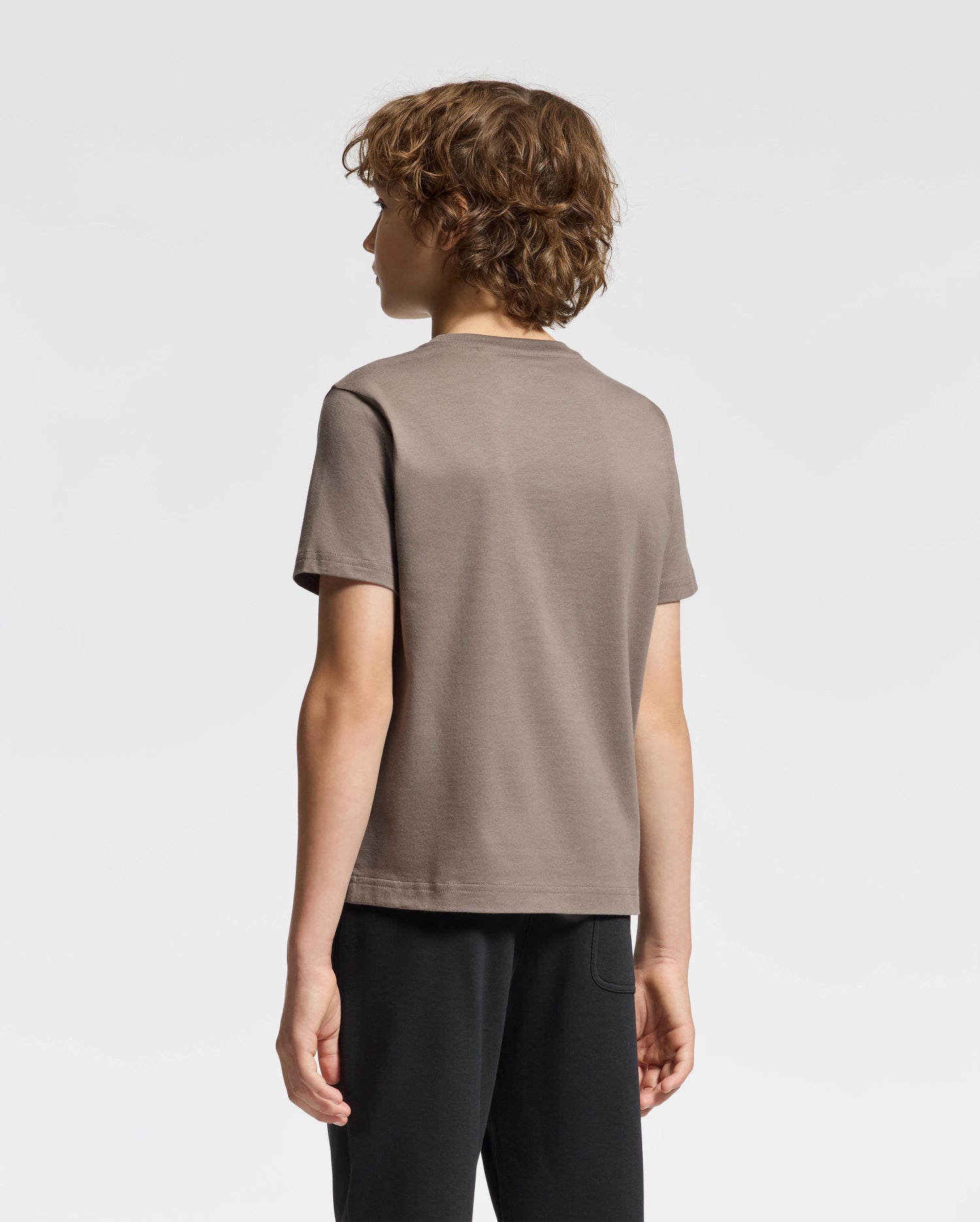 KIDS ALEXANDER GRAPHIC TEE - B0U163E200