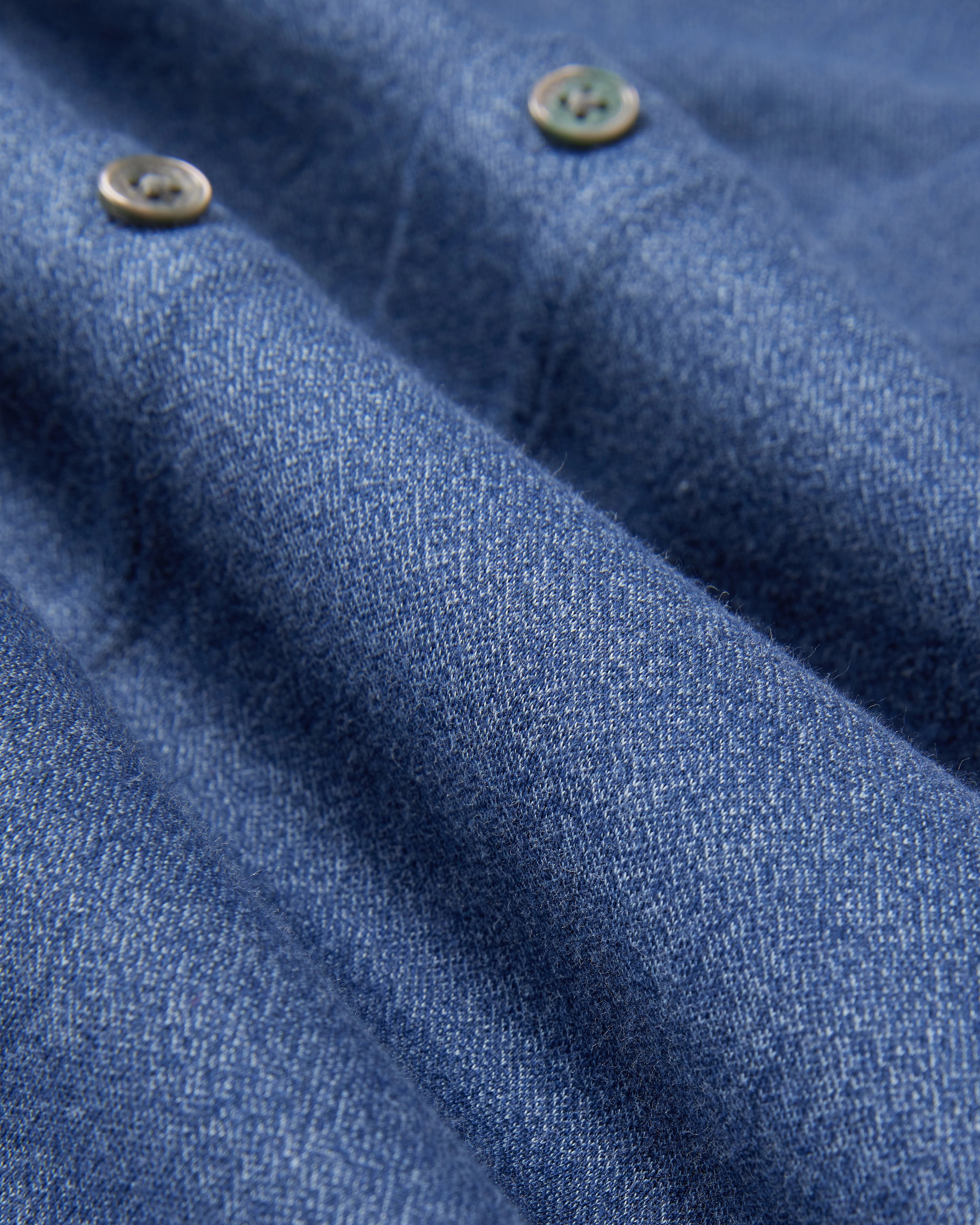 MENS DALTON KNIT SHIRT - B6C747D200