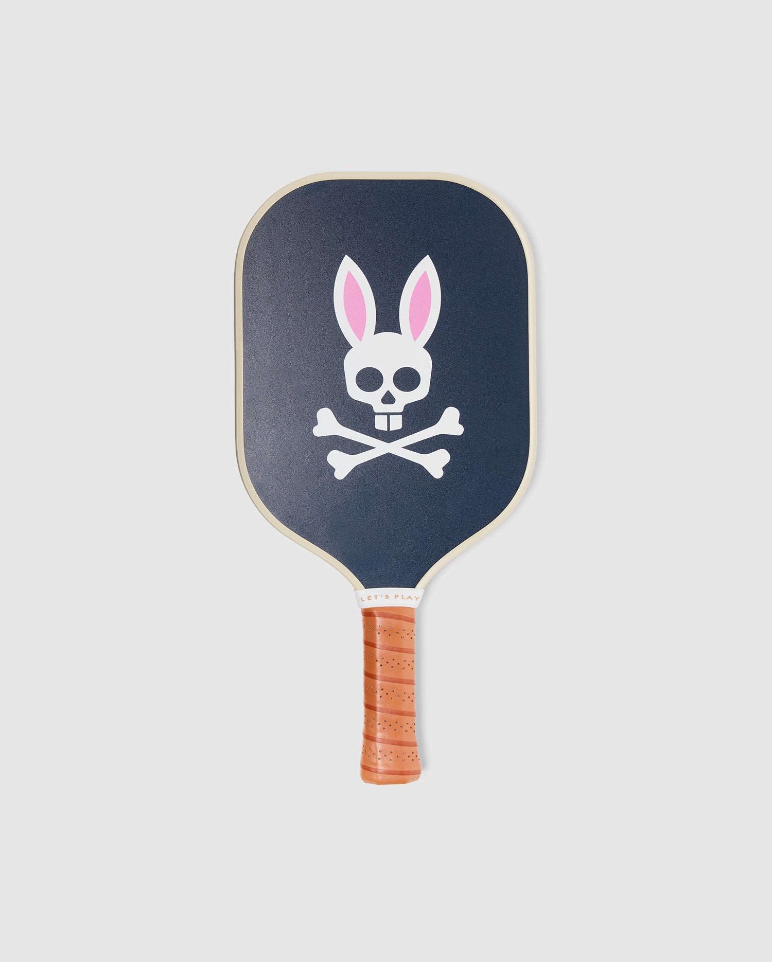 PICKLEBALL PADDLE WITH COVER - B6A277E200