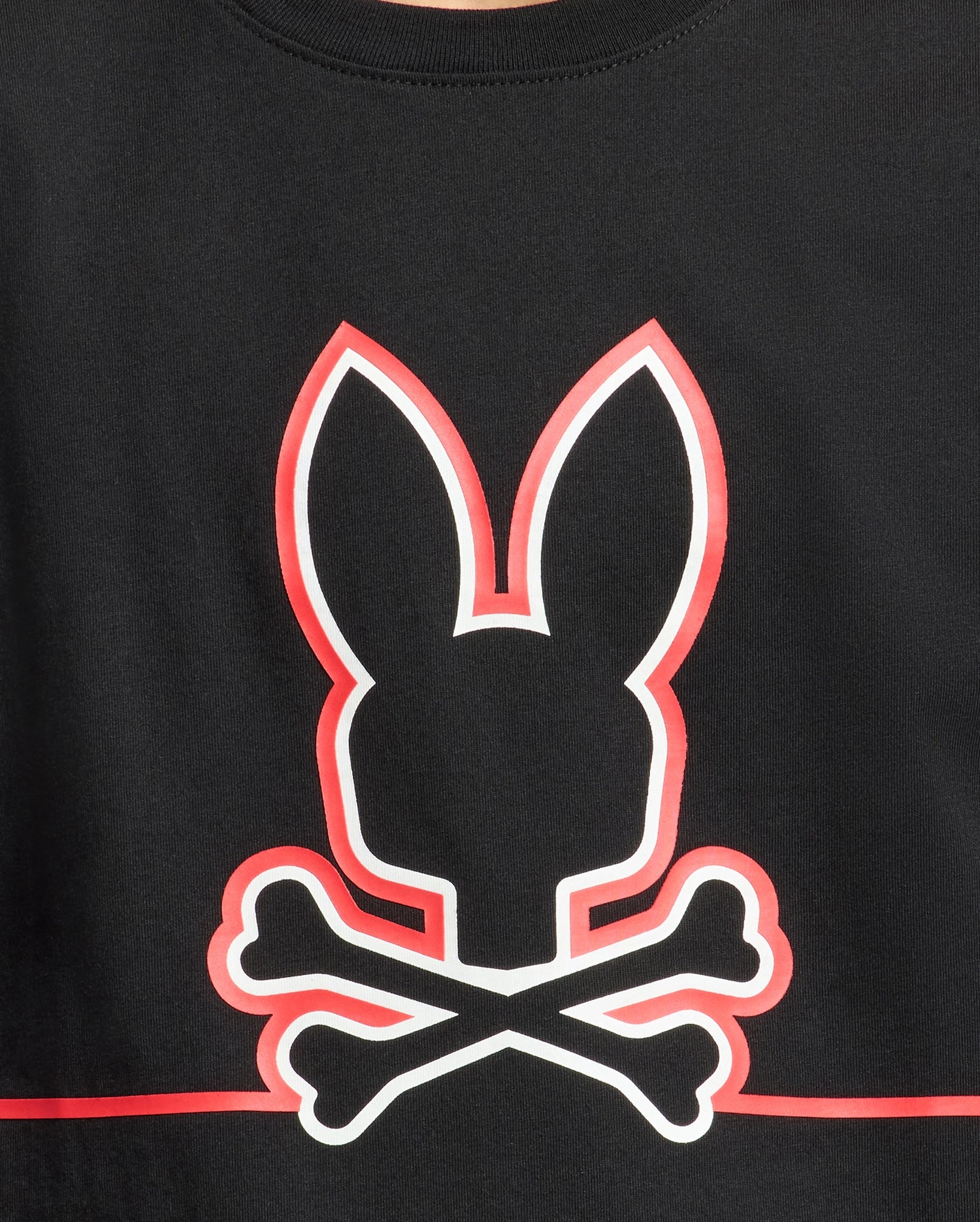 KIDS DACANO FRONT GRAPHIC TEE - B0U314E200