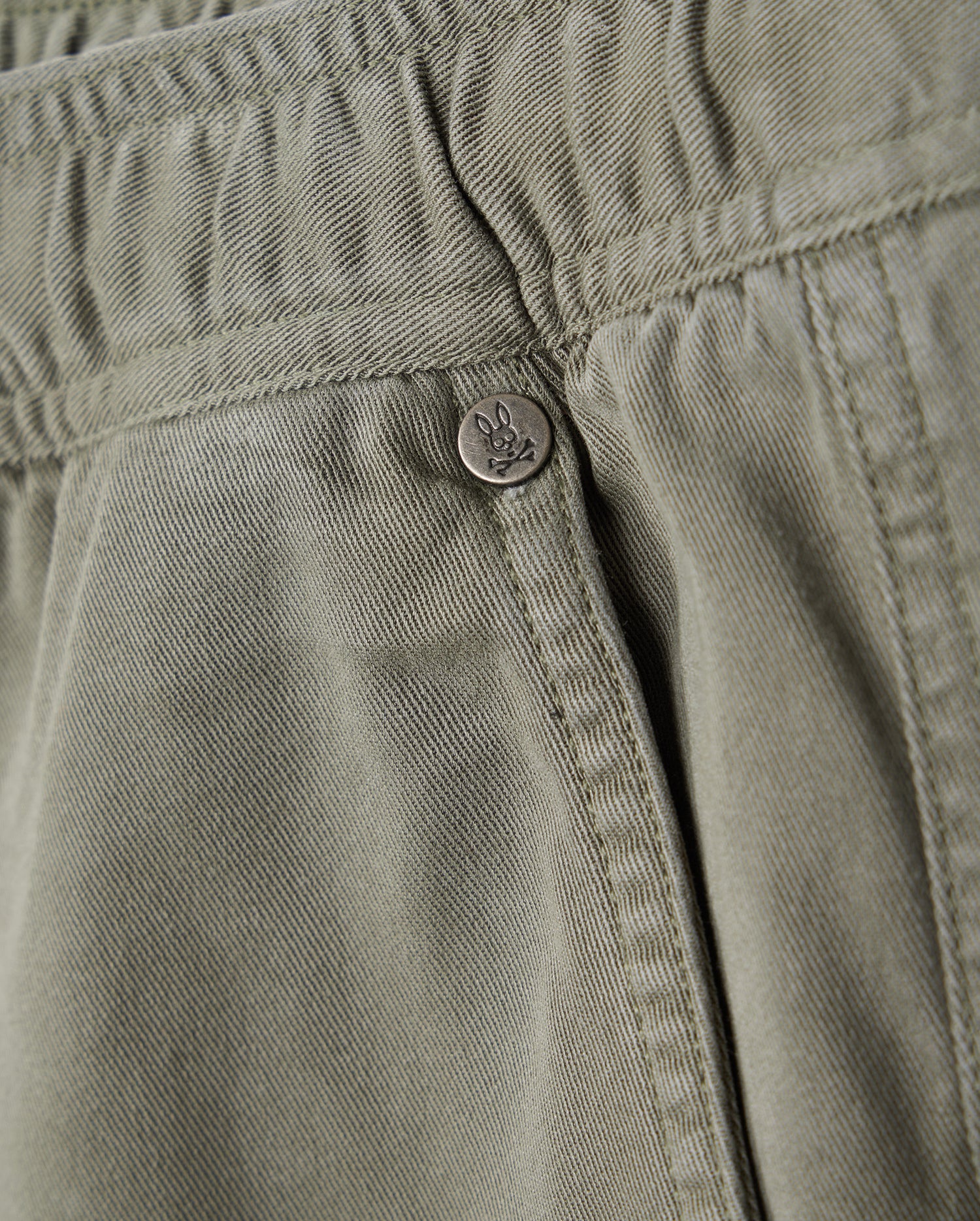 MENS WILLIS STRETCH TENCEL SHORT - B6R239Y1WB