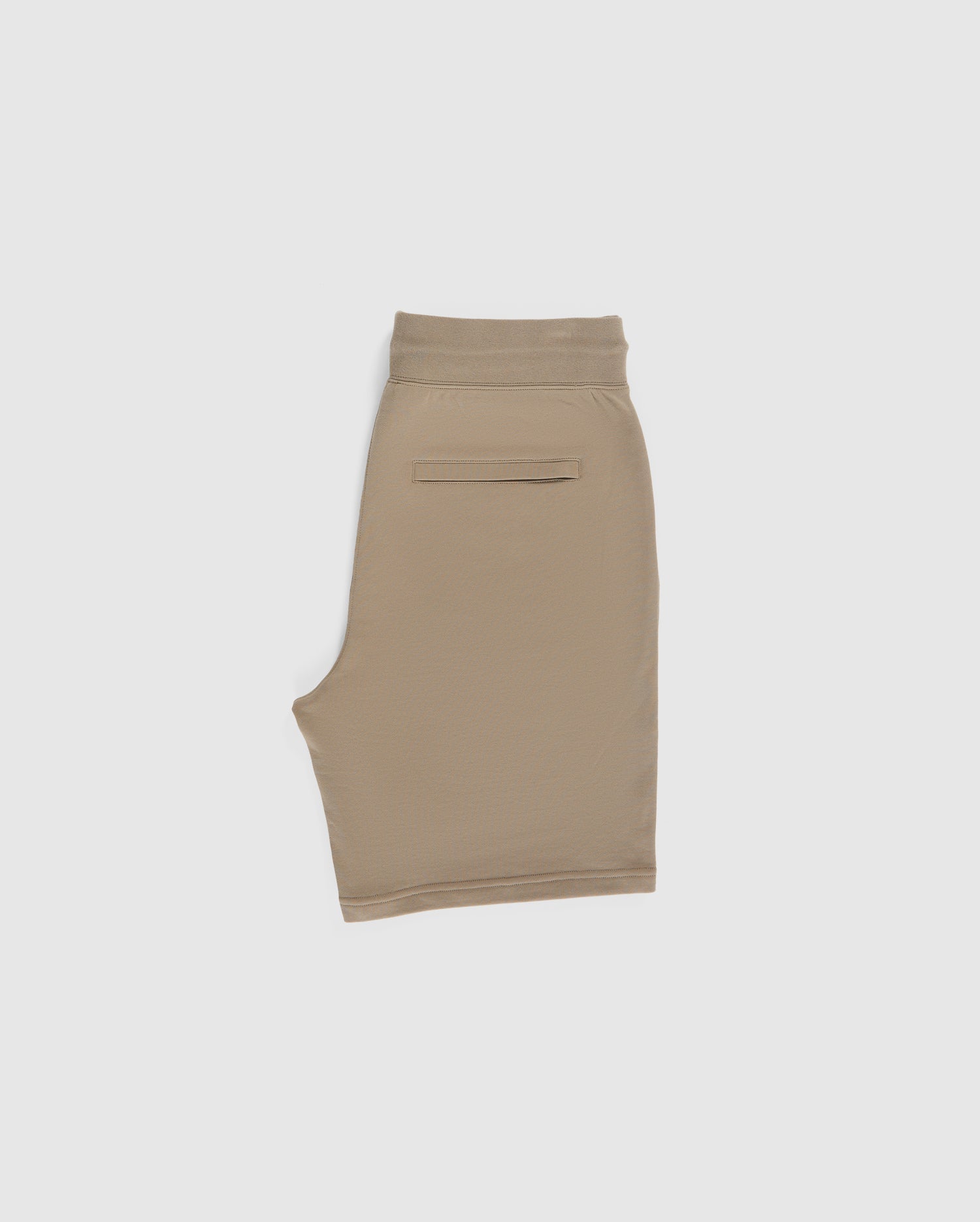 FRENCH TERRY SHORTS - B6R829ARFT