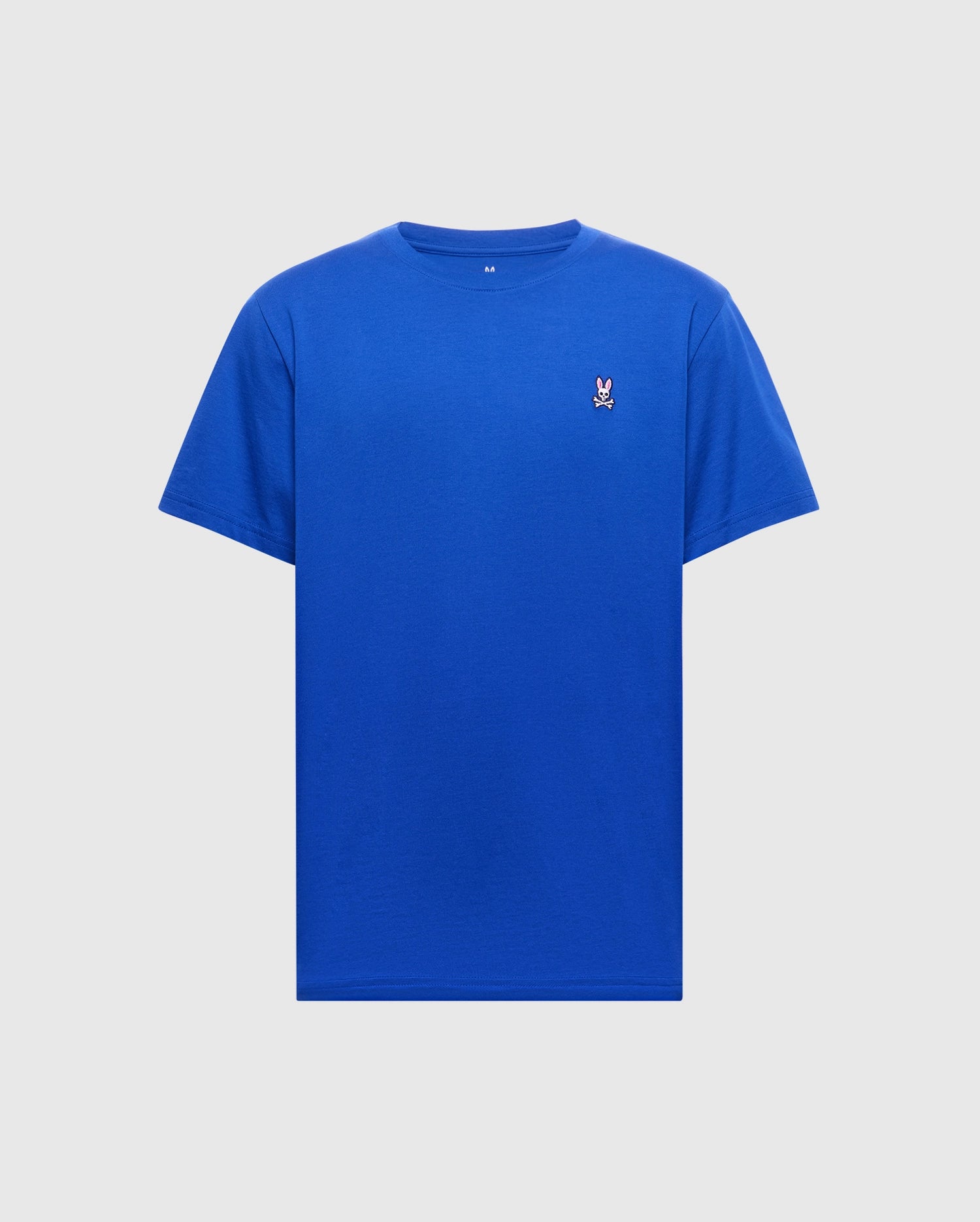 MENS CLASSIC CREW NECK TEE - B6U014CRPC