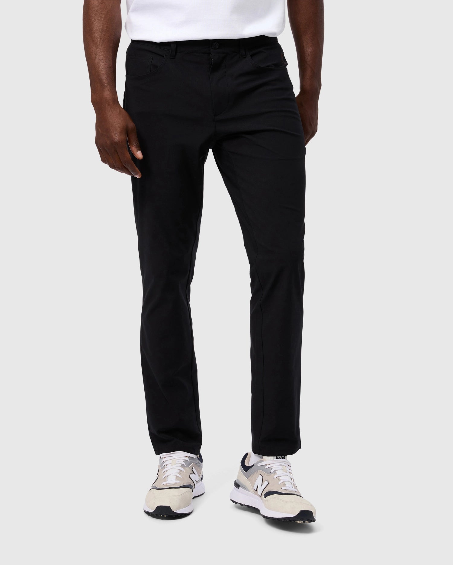 MENS MAVERICK 10K PANT - B6P788D200
