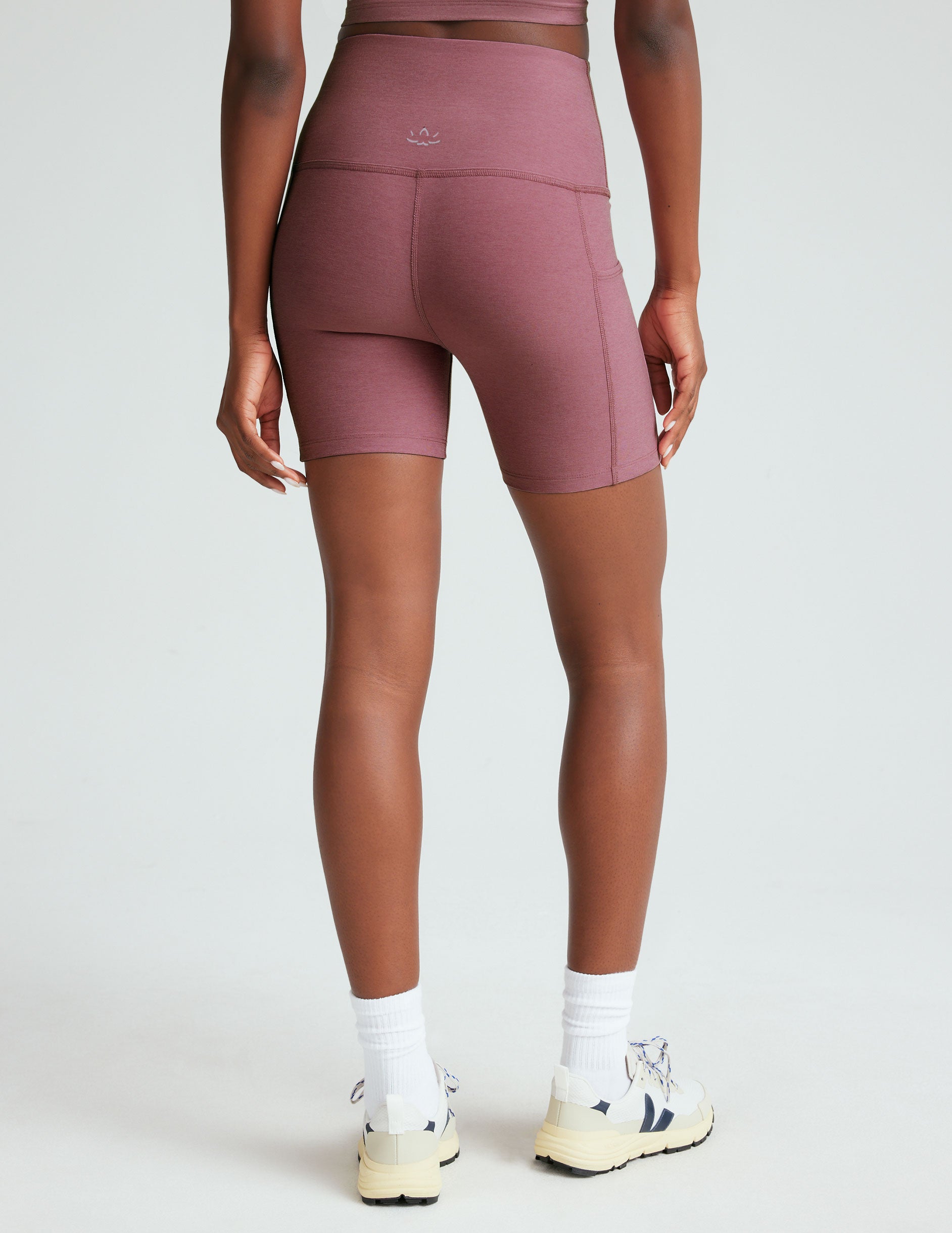 Spacedye Keep Pace 5 Pocket Short