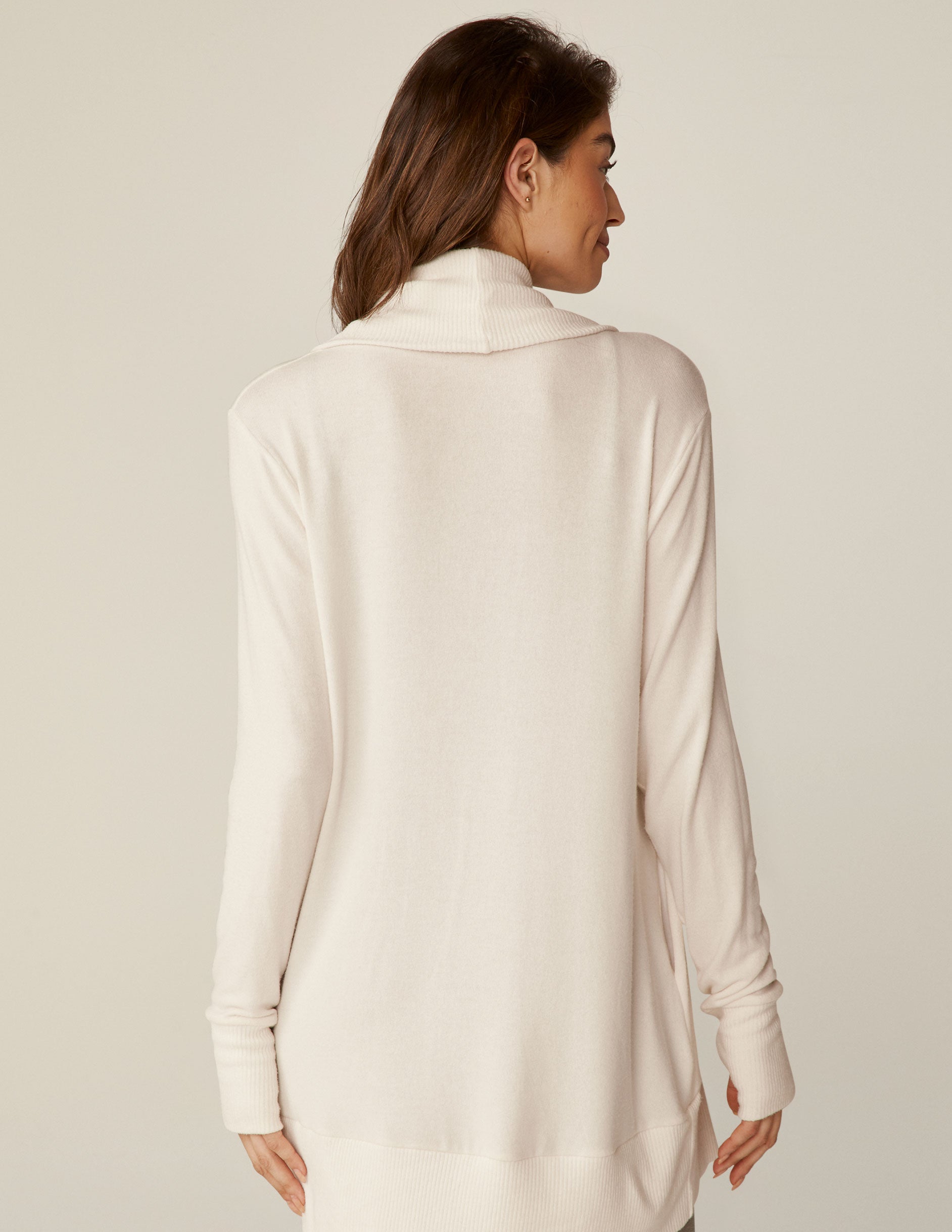 Soften Up Cardigan