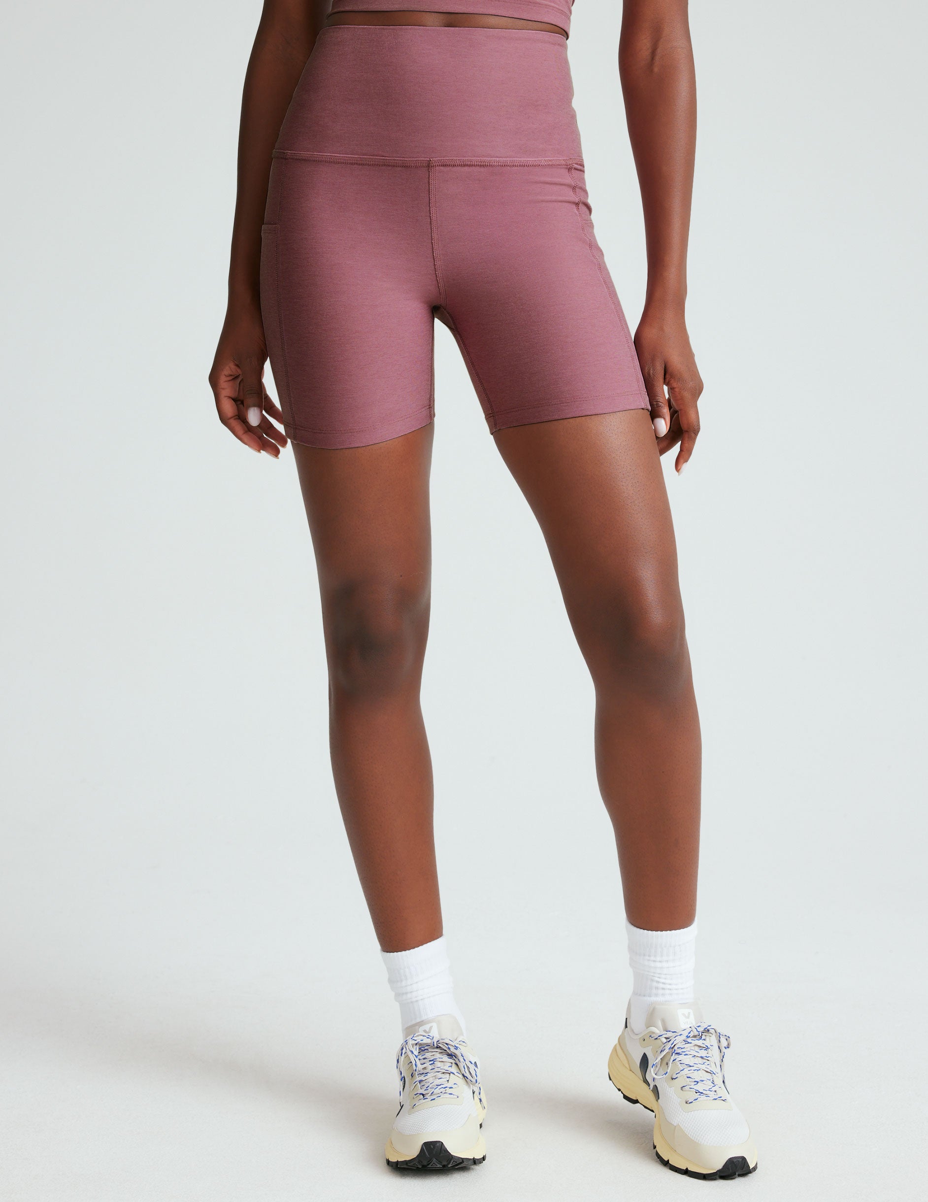 Spacedye Keep Pace 5 Pocket Short