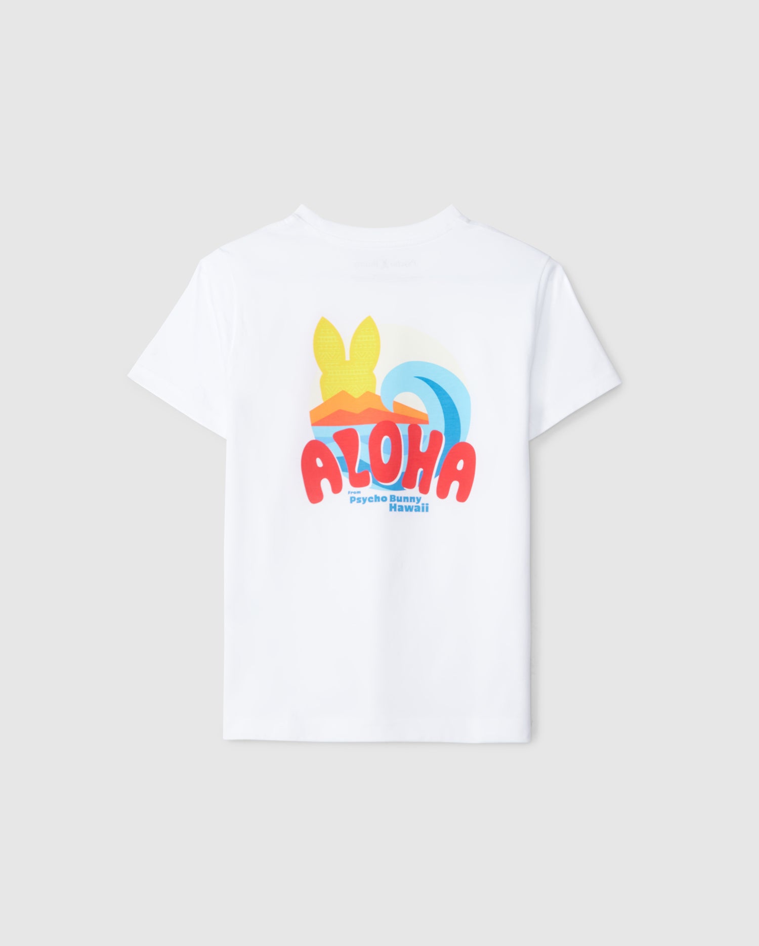 KIDS HAWAII CITY TEE - B0U169Y1PC