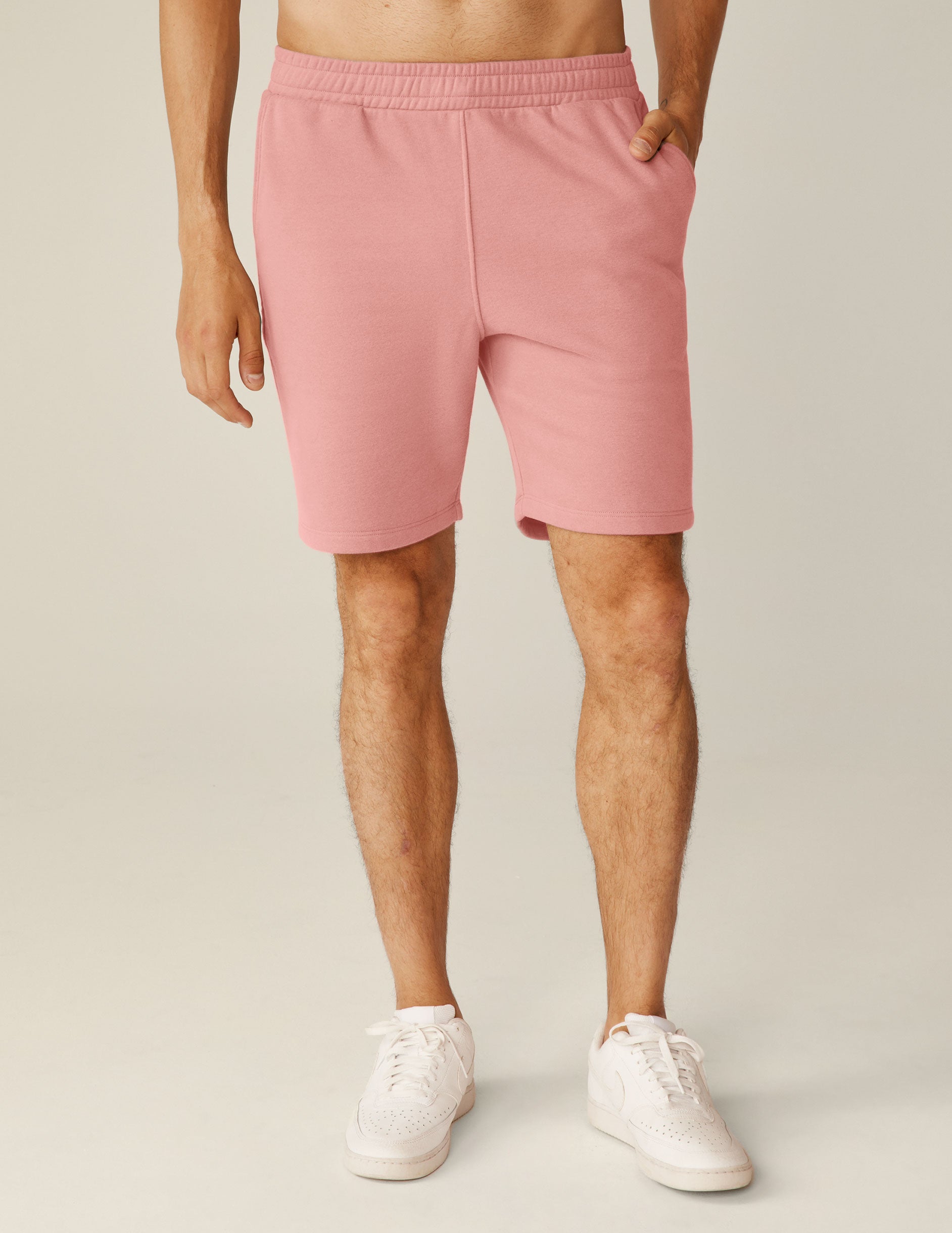 Fresh Cut Sweat Short